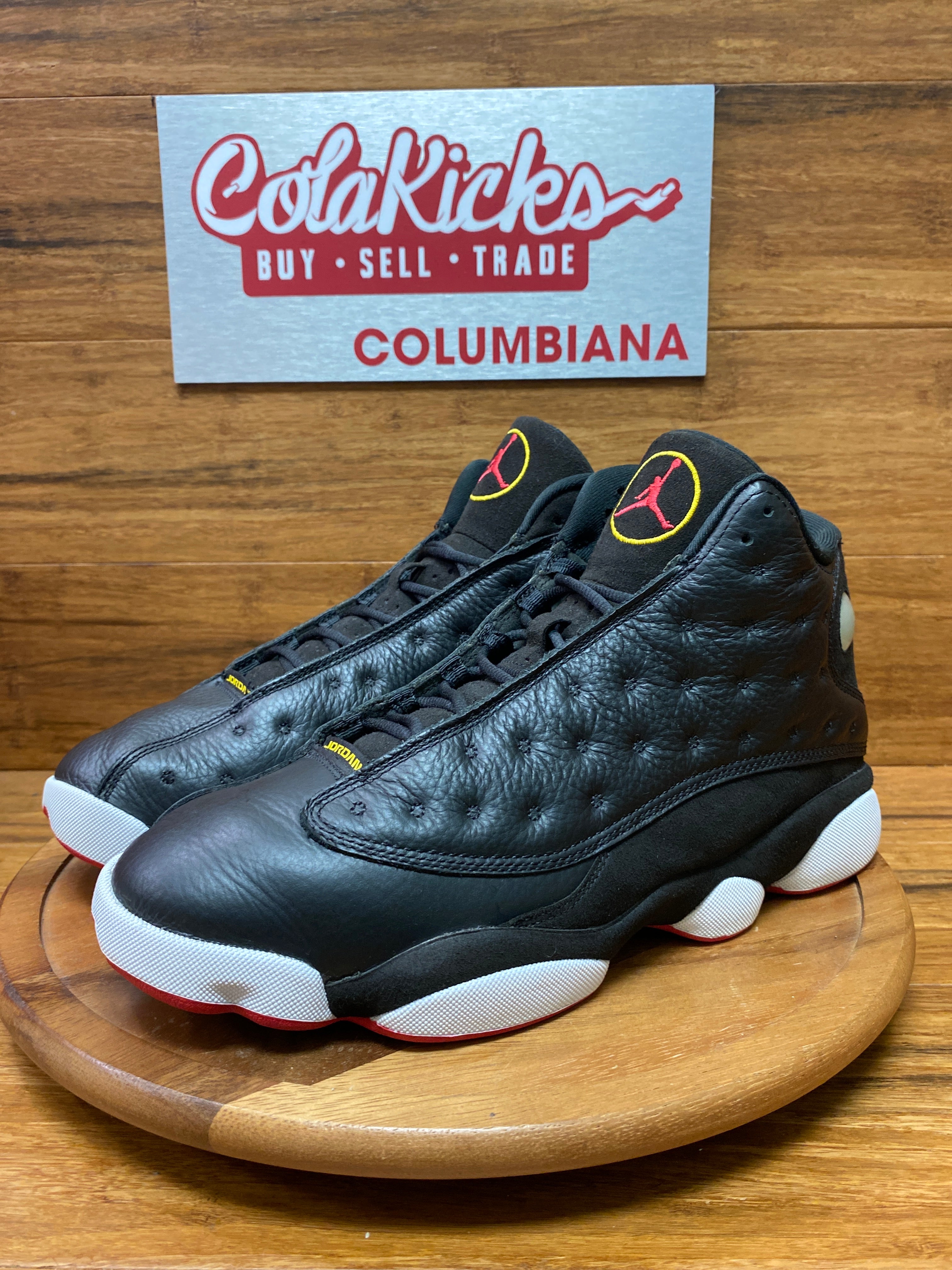 Jordan 13 Retro Playoffs (2023)
