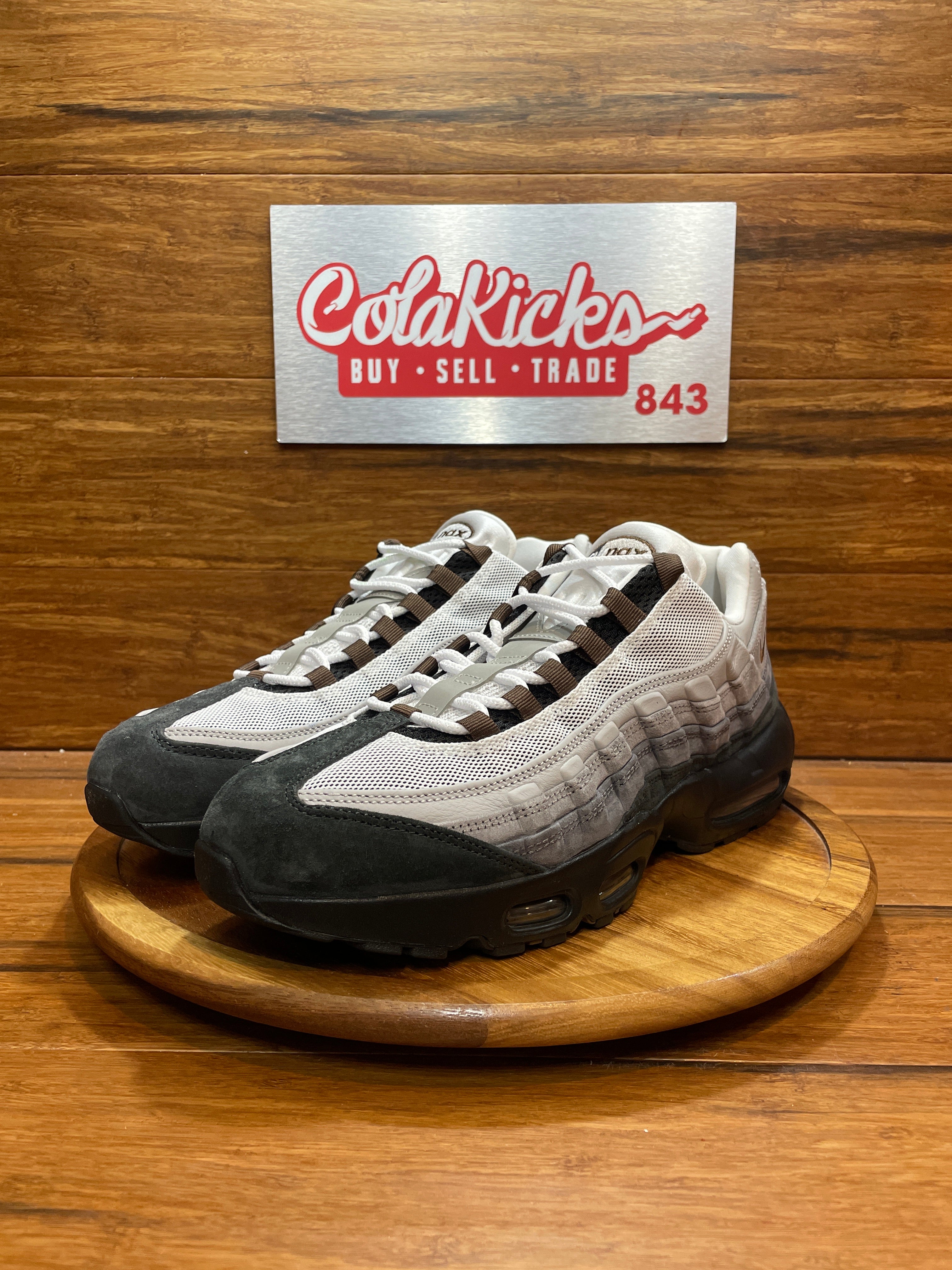 Nike Air Max 95 SB Cacao Wow