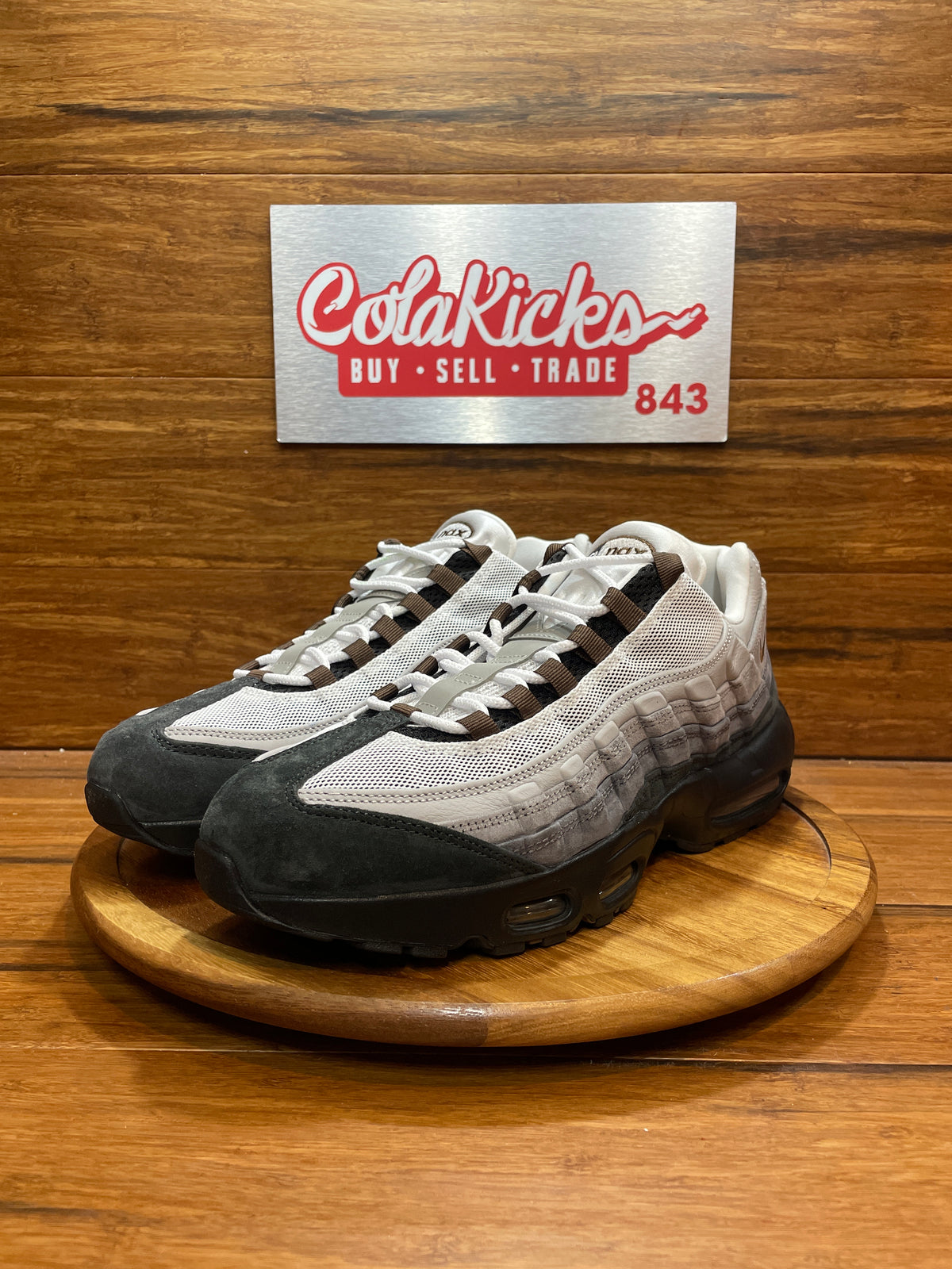 Nike Air Max 95 SB Cacao Wow