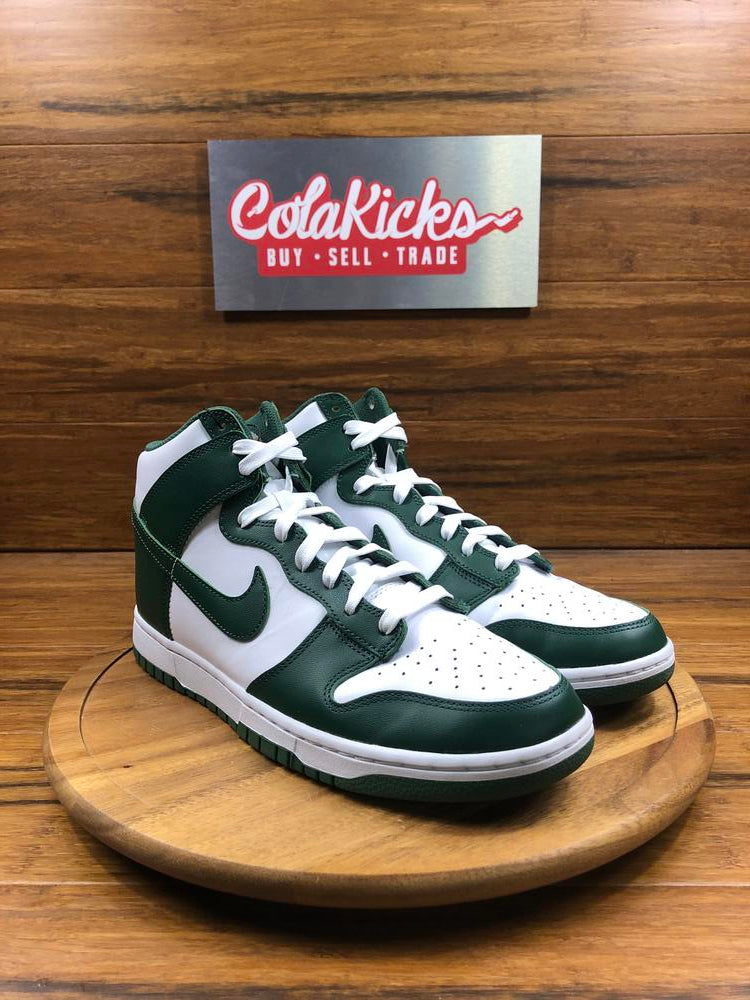Nike Dunk High Australia