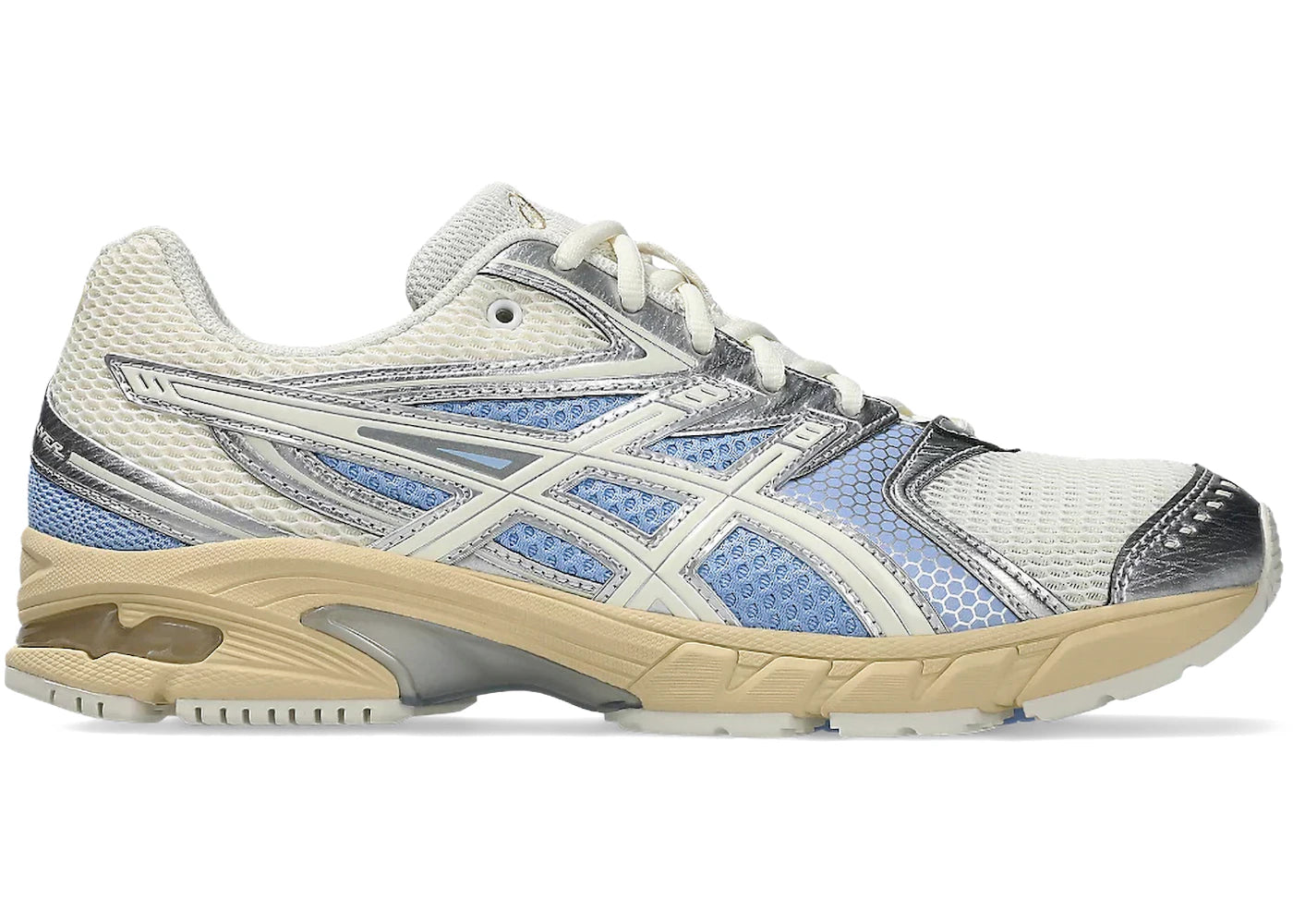 ASICS Gel-DS Trainer 14 Ivory Light Sapphire