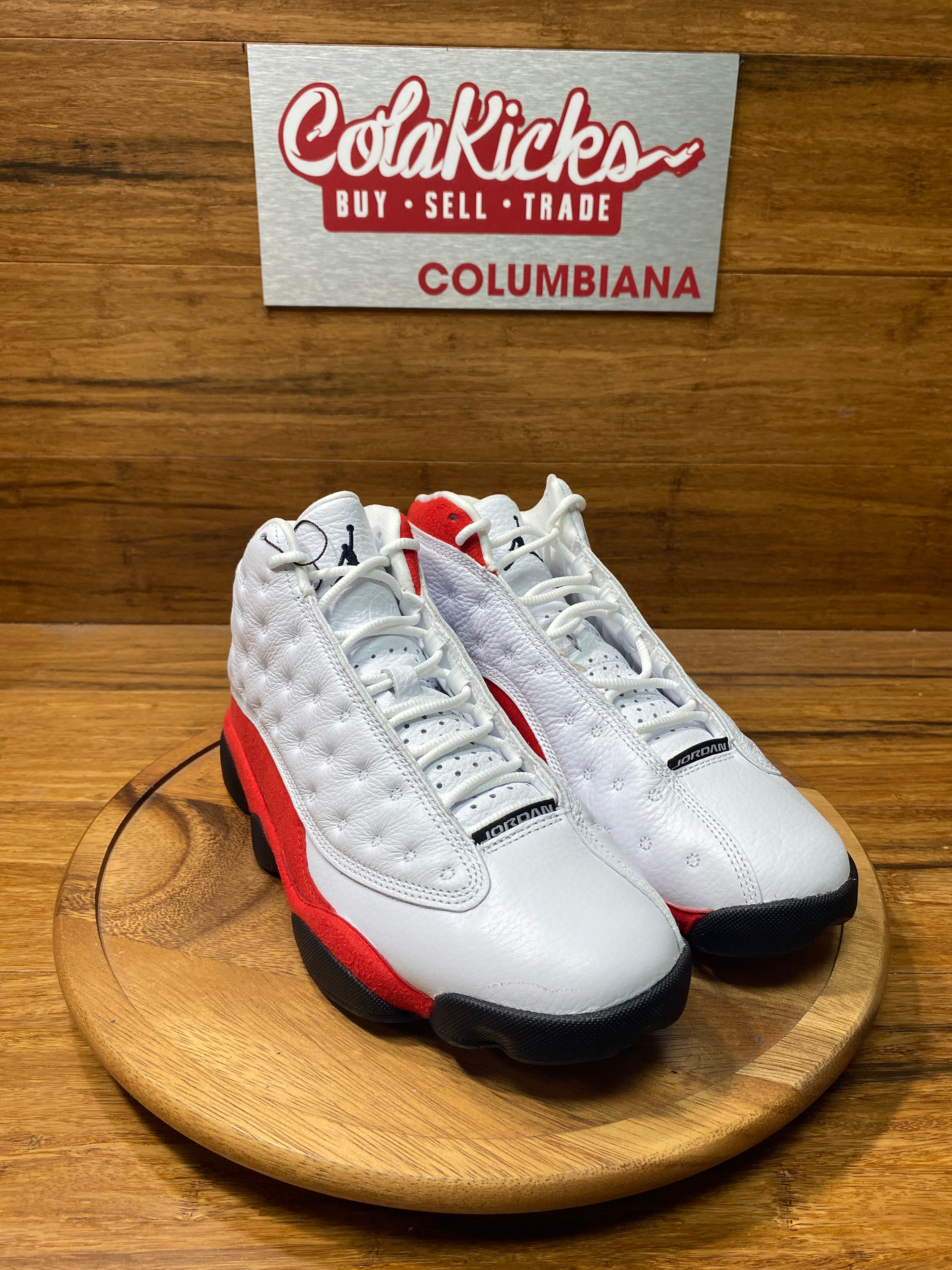 Jordan 13 Retro OG Chicago (2026)
