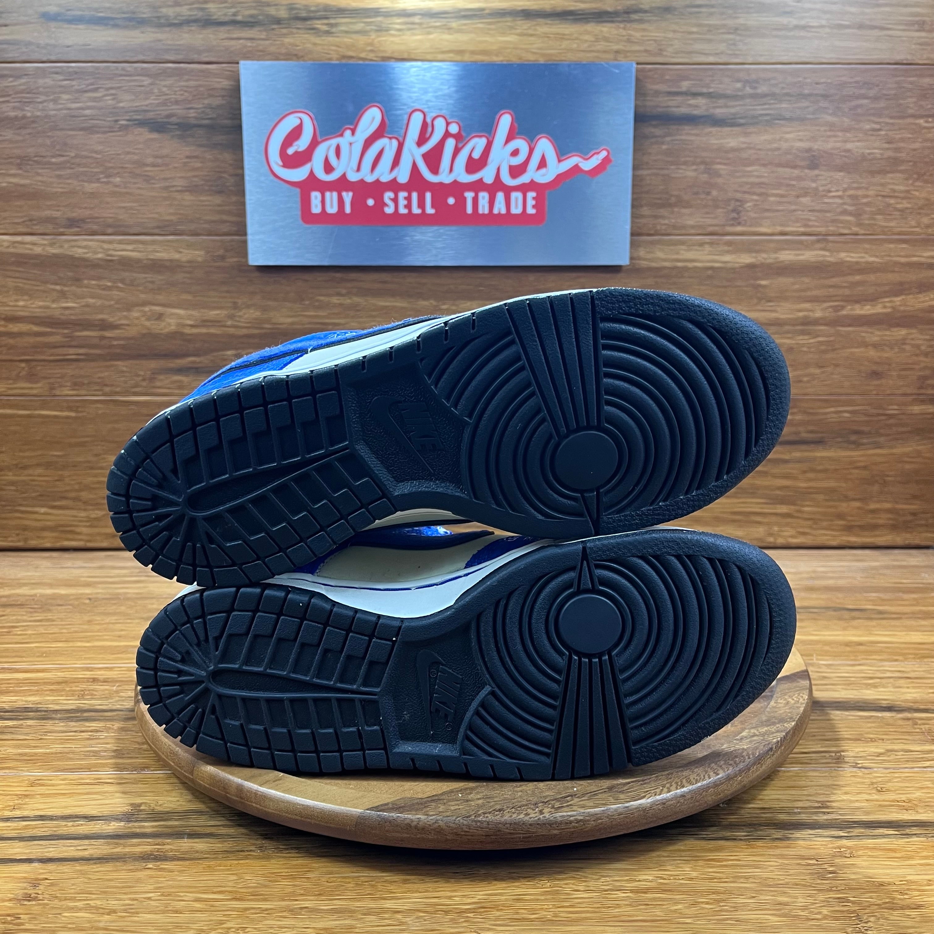 Nike Dunk Low Jackie Robinson (GS)