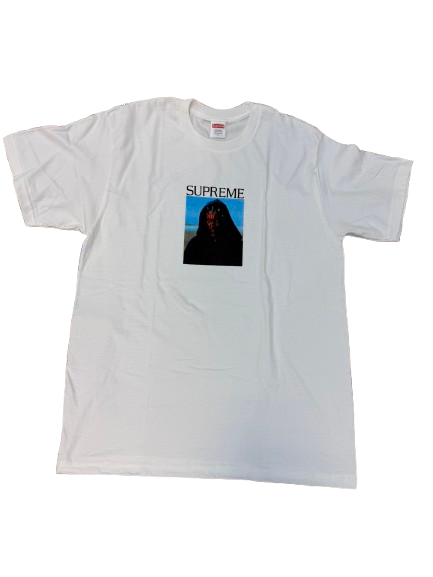 Supreme Sith Tee White