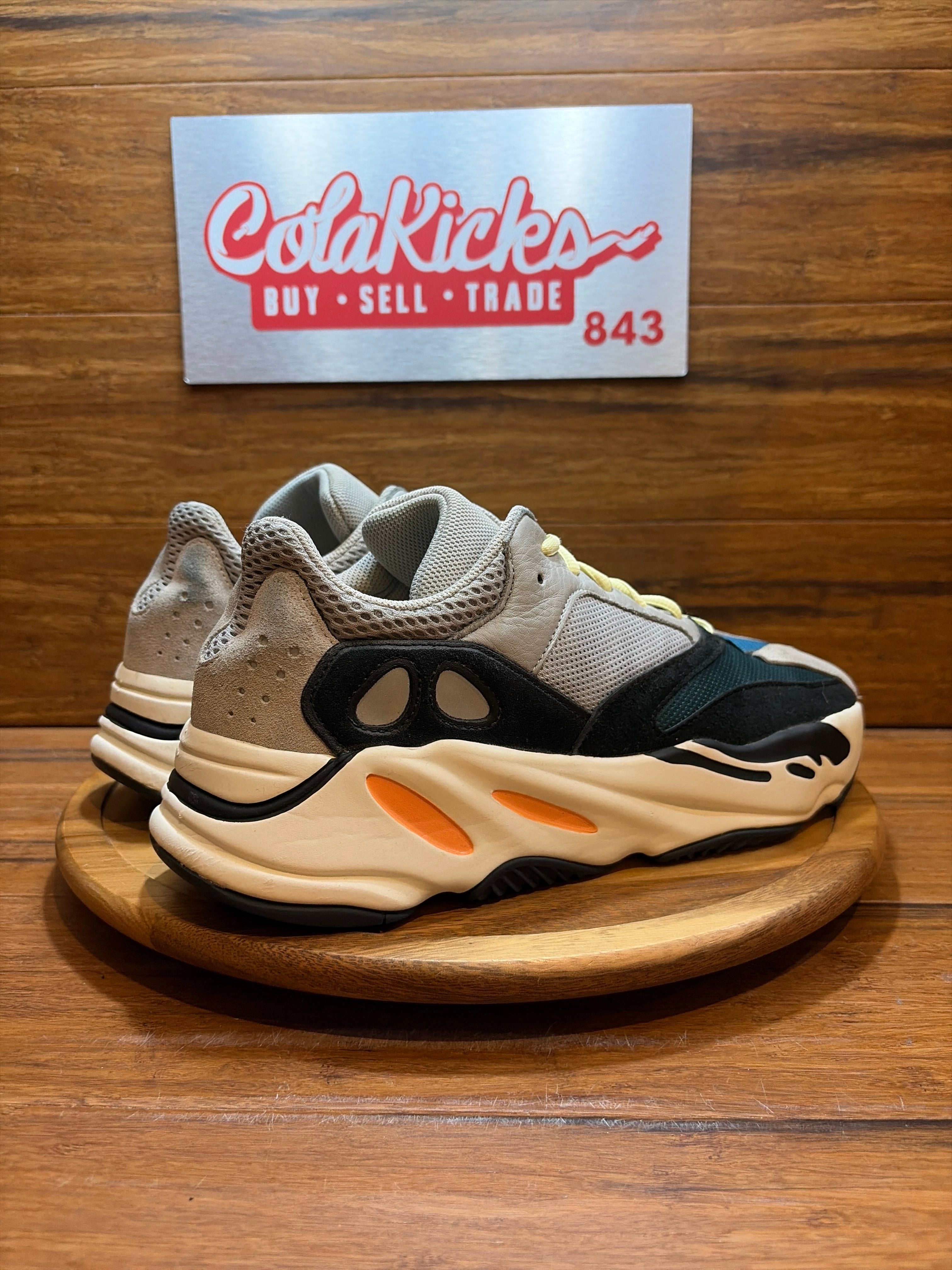 adidas Yeezy Boost 700 Wave Runner