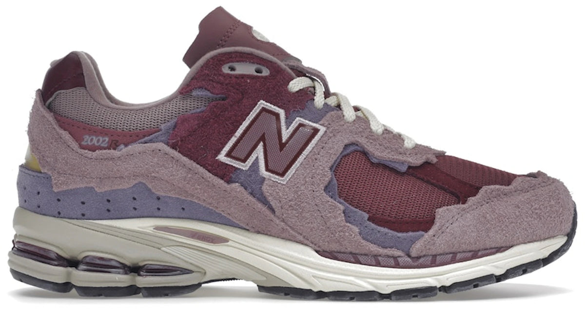 New Balance 2002R Protection Pack Pink
