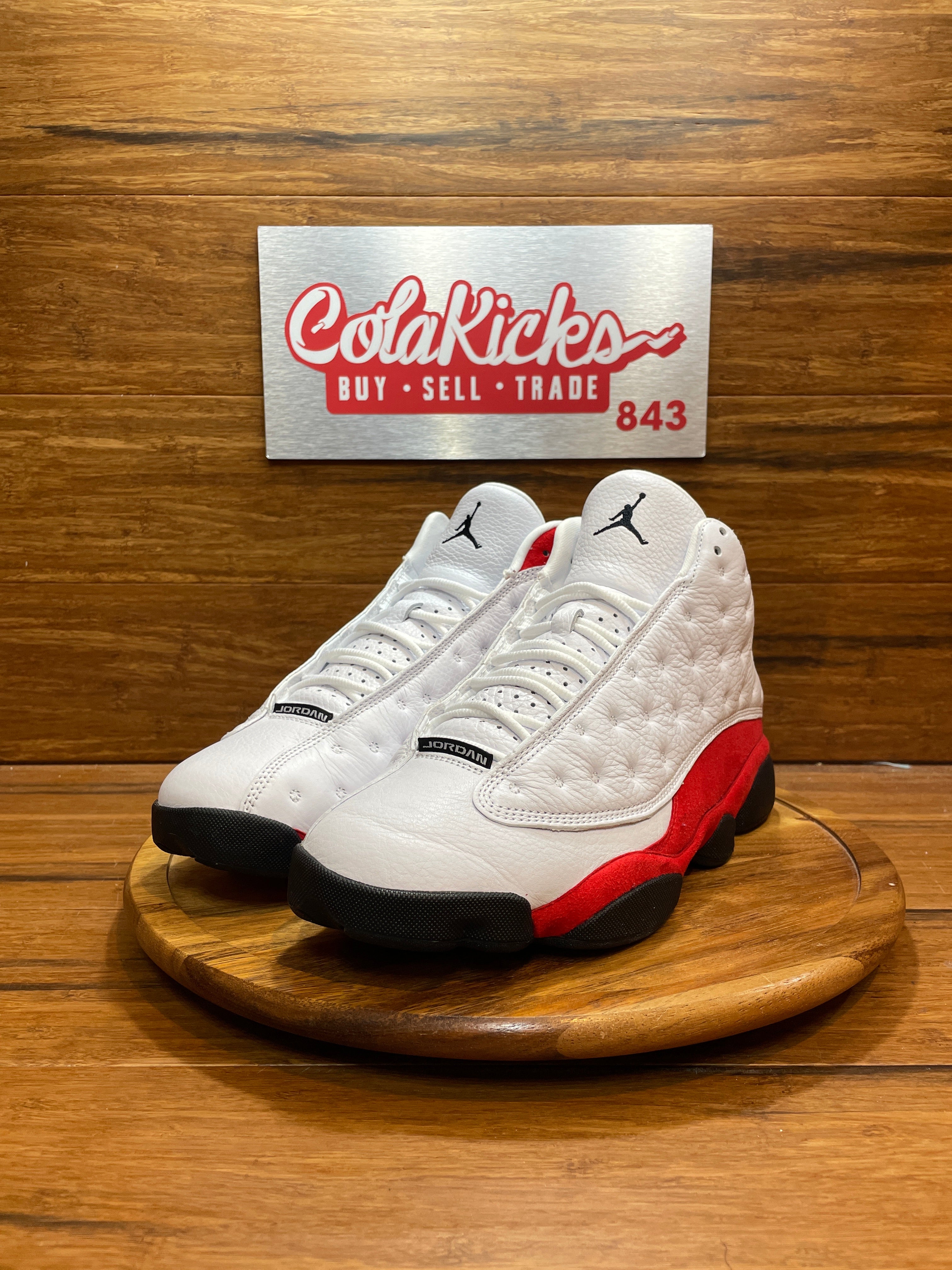 Jordan 13 Retro OG Chicago (2026)