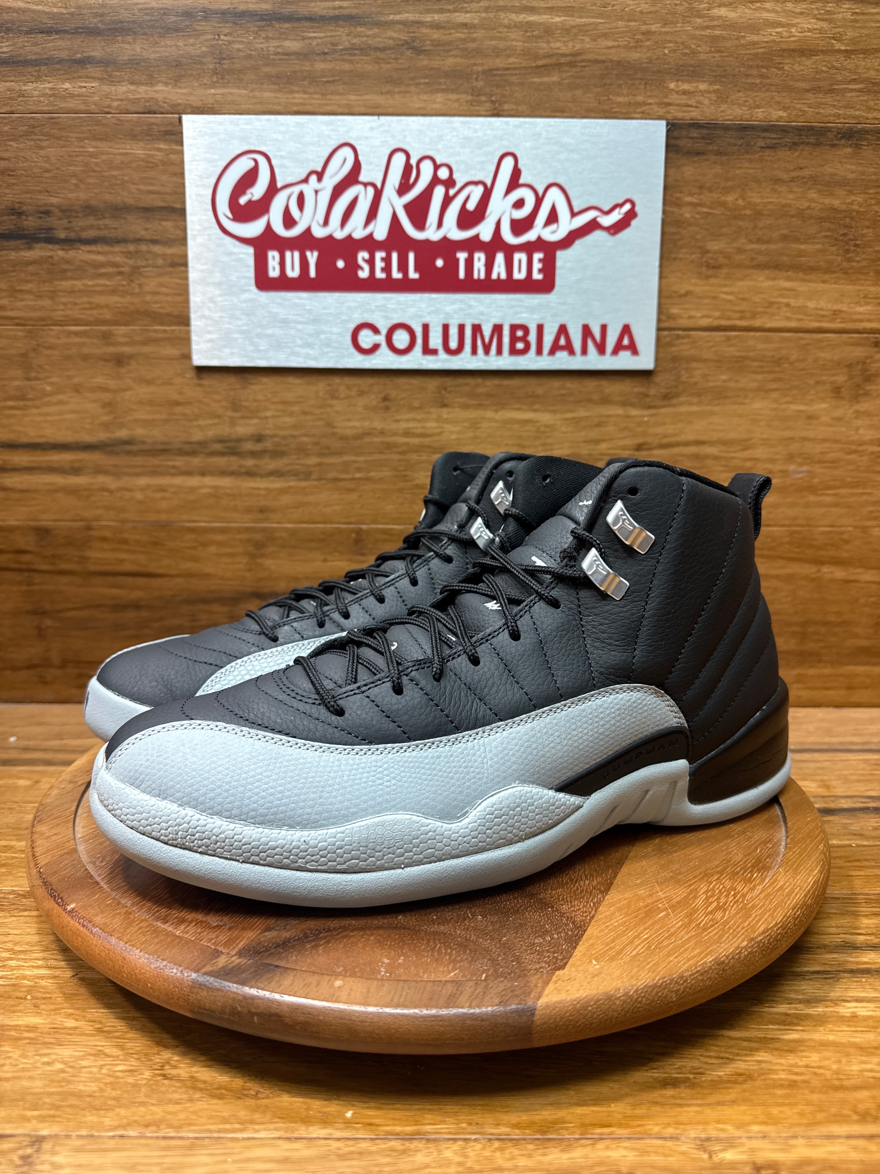 Jordan 12 Retro Barons