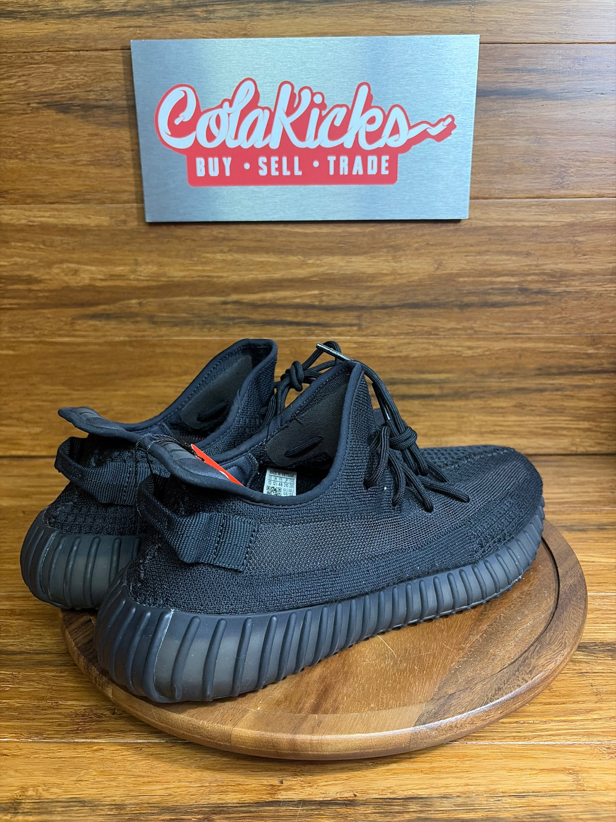 adidas Yeezy Boost 350 V2 Onyx