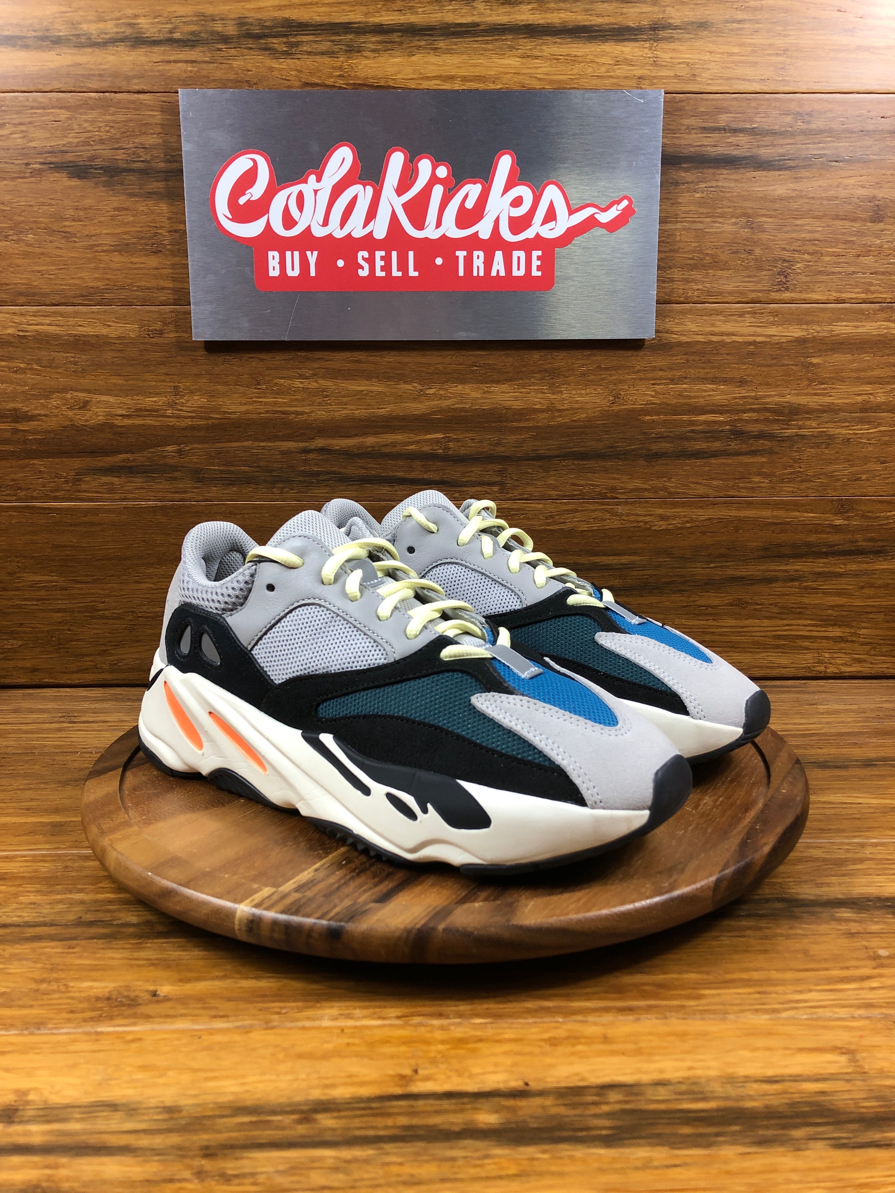 adidas Yeezy Boost 700 Wave Runner