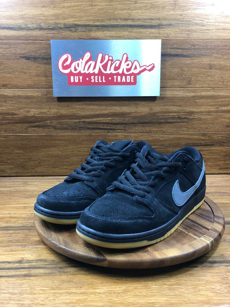 Nike SB Dunk Low Fog