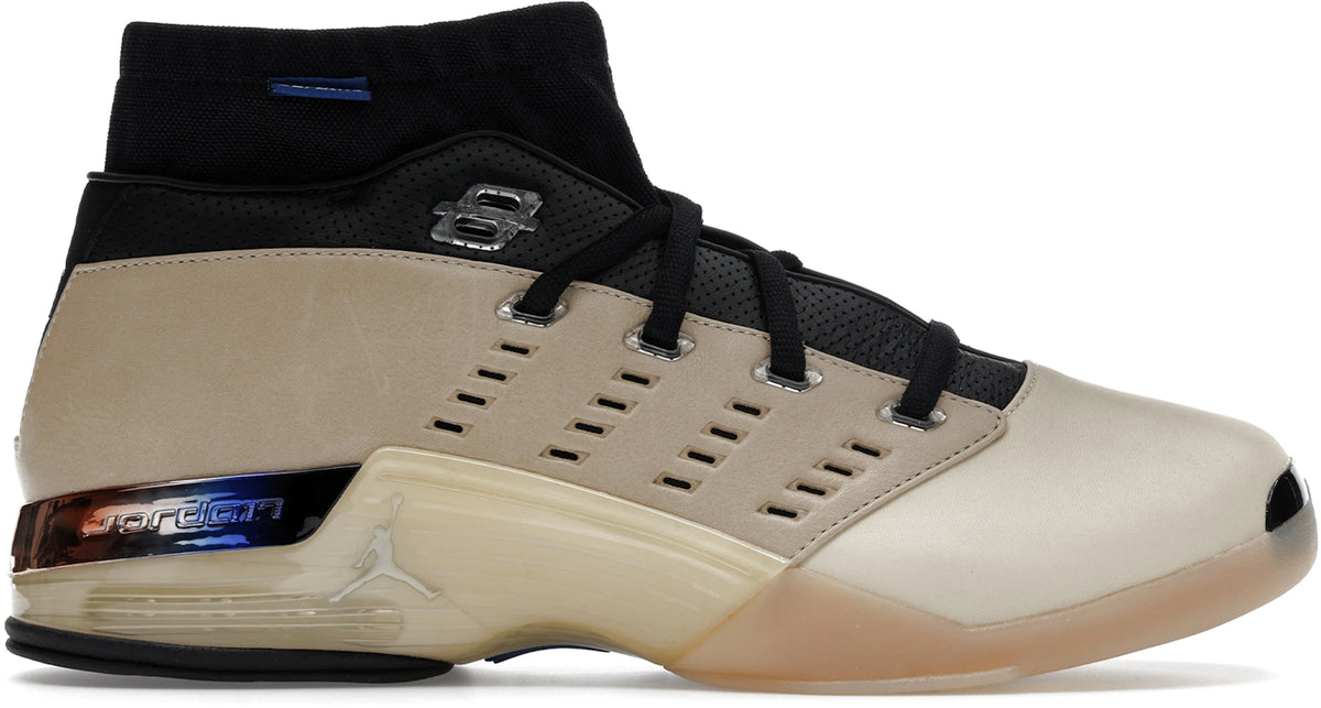 Jordan 17 Retro Low SP Infinite Archives