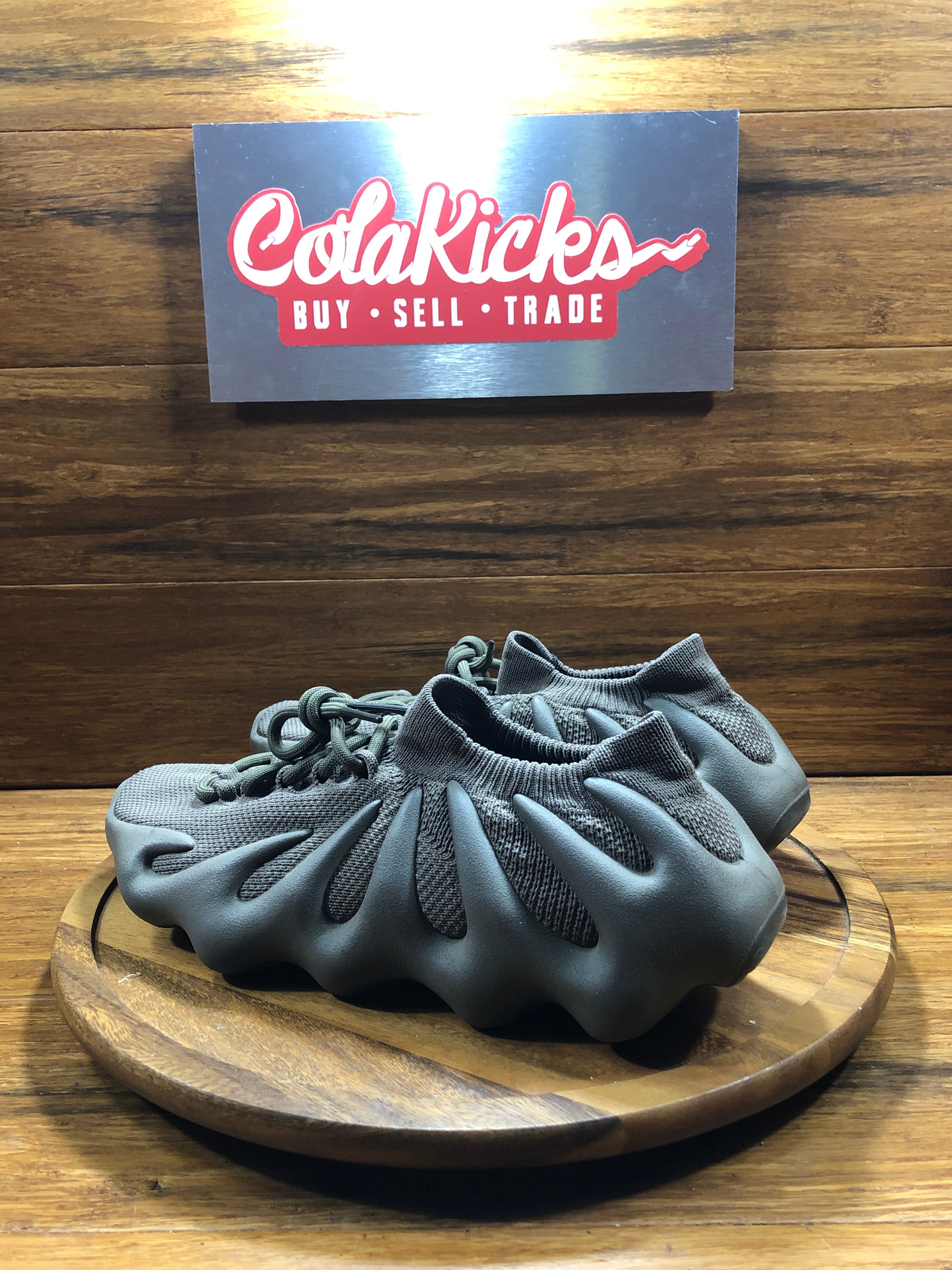 adidas Yeezy 450 Cinder