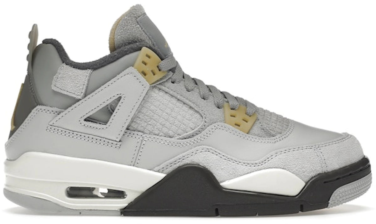 Jordan 4 Retro SE Craft Photon Dust (GS)