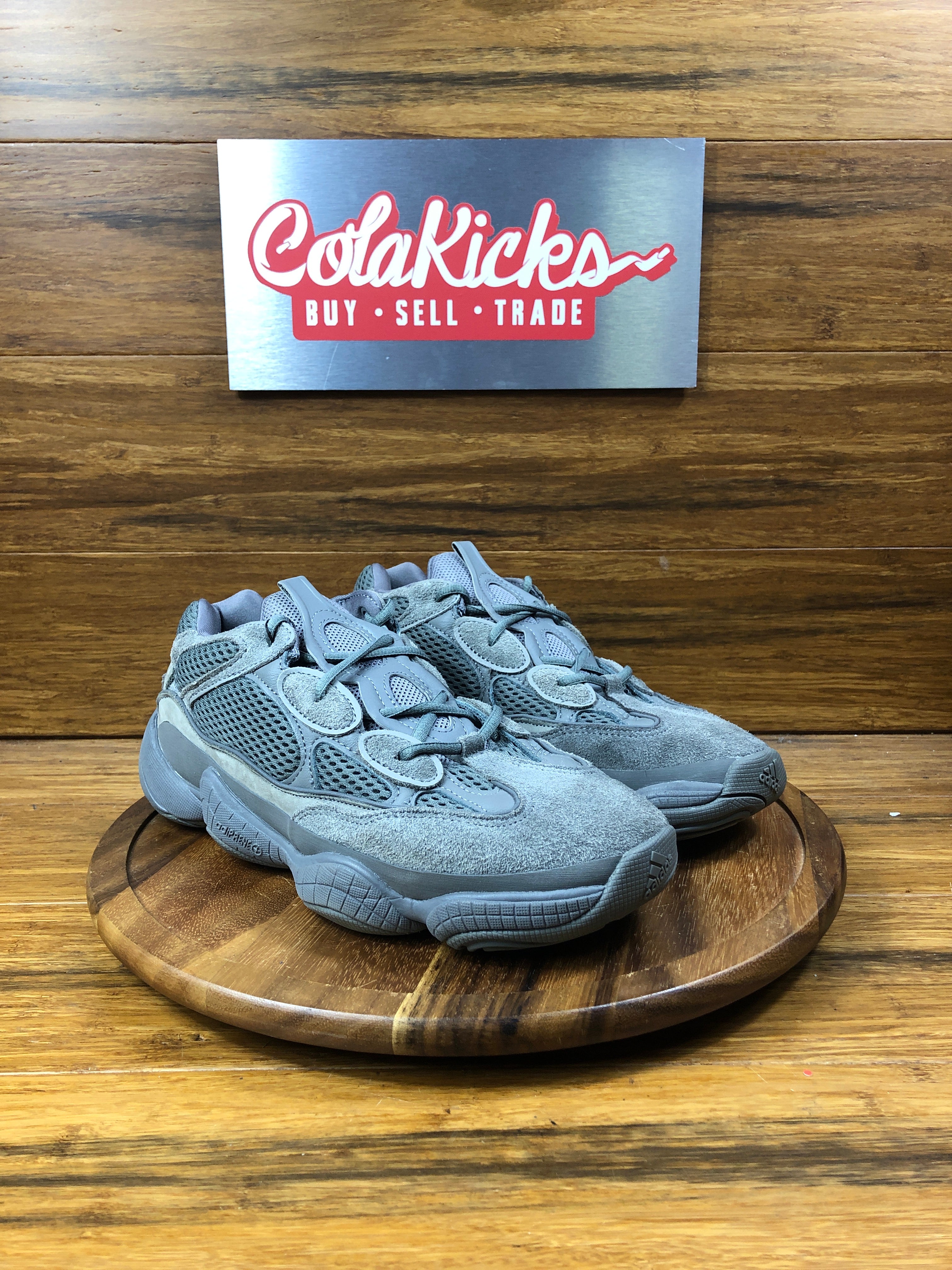 adidas Yeezy 500 Granite