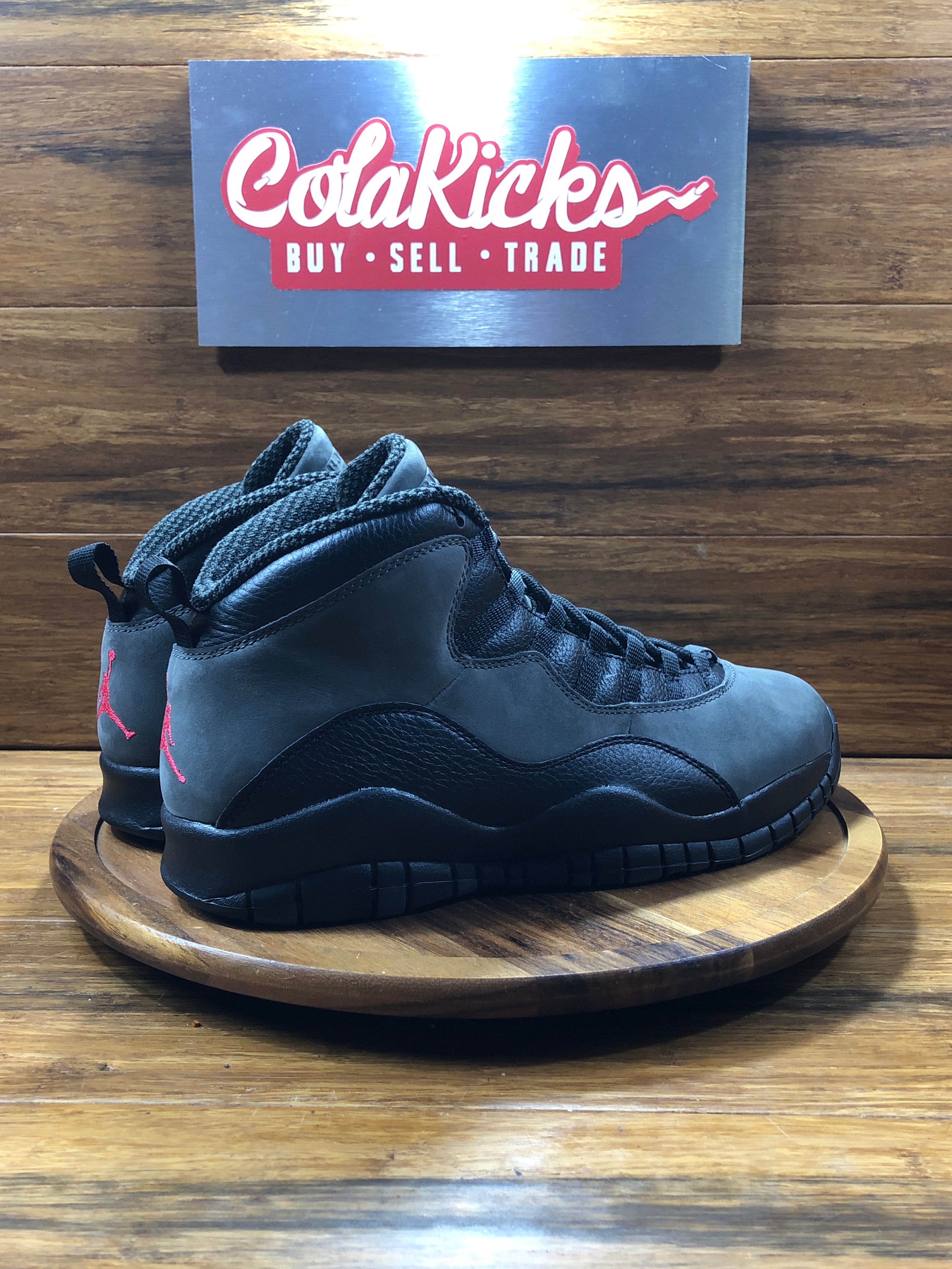 Jordan 10 Retro Shadow (2025)
