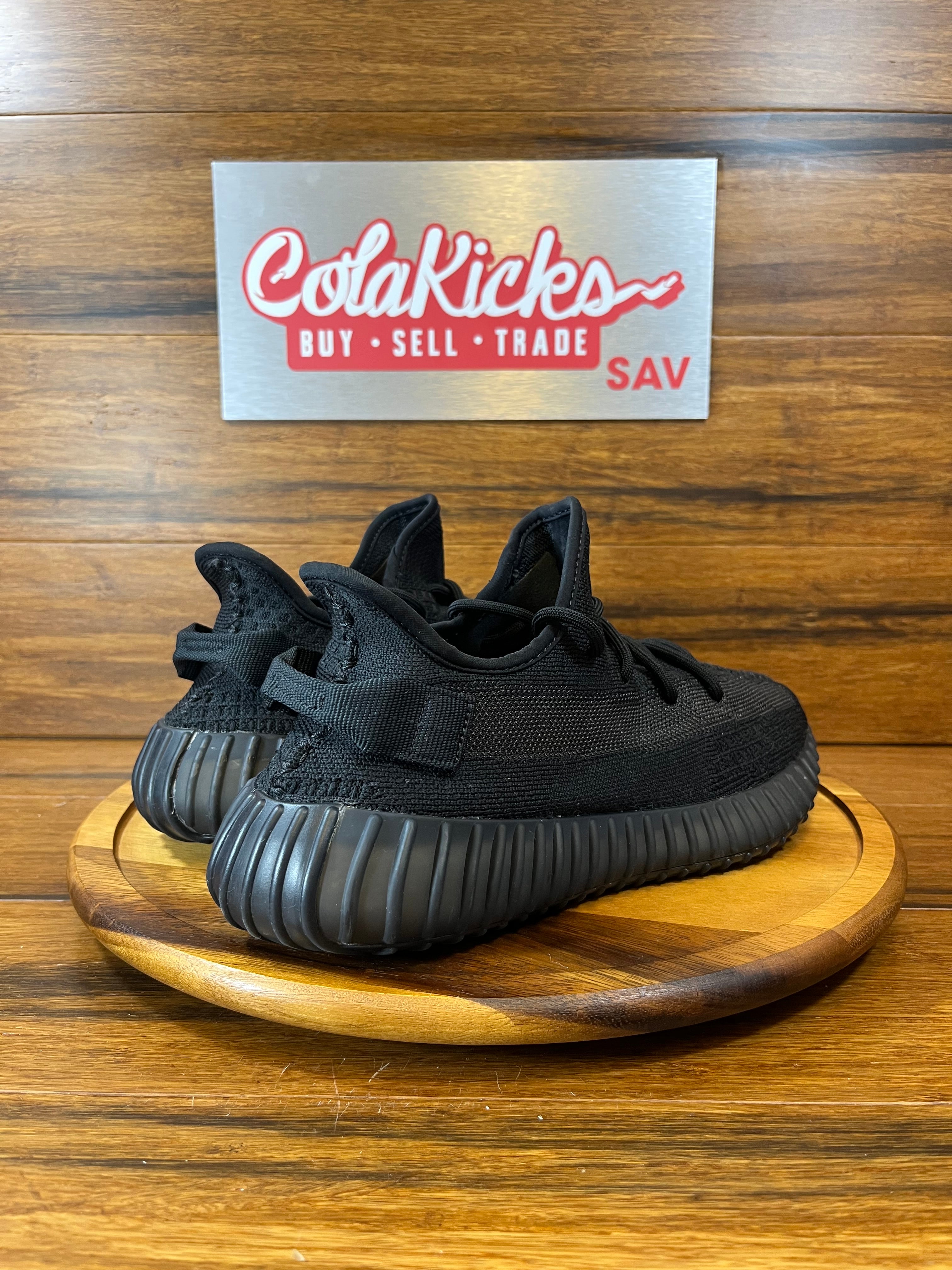 adidas Yeezy Boost 350 V2 Onyx