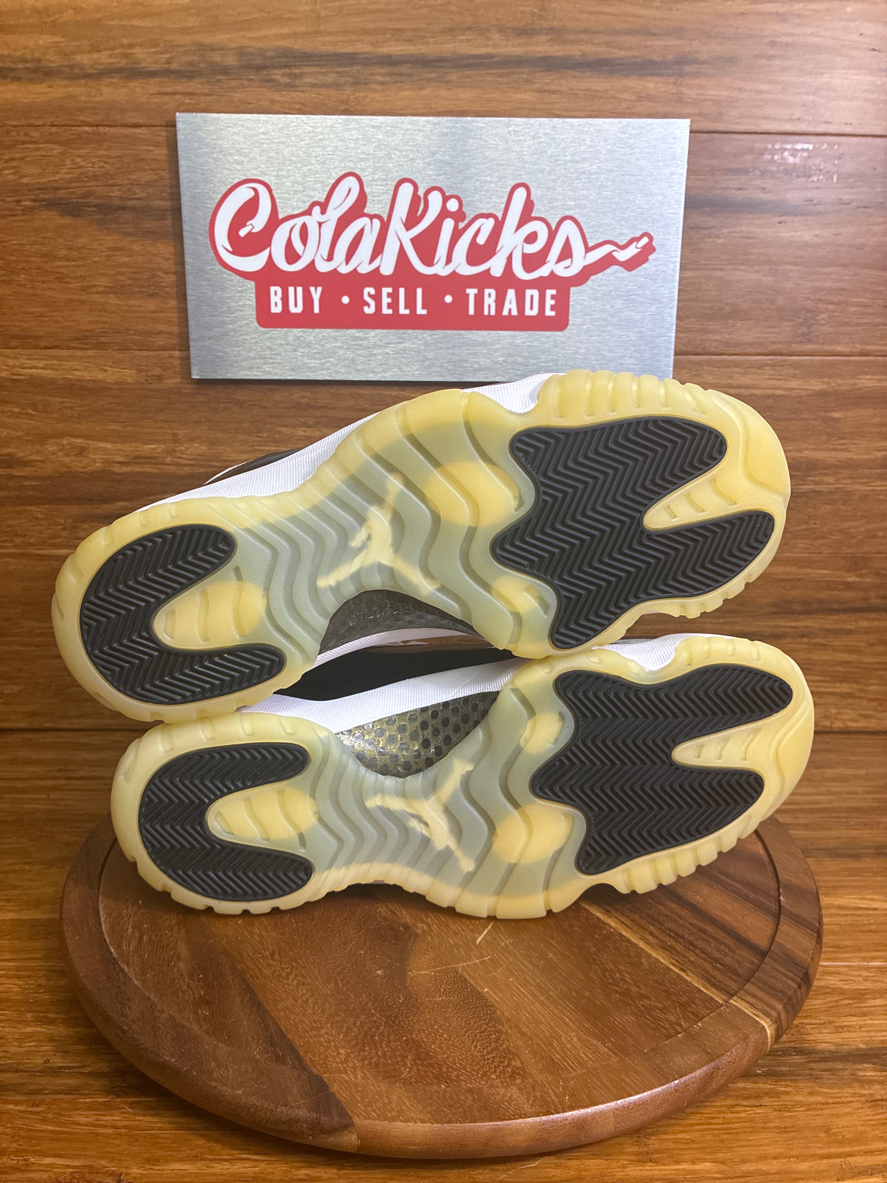Jordan 11 Retro DMP Gratitude (2023)