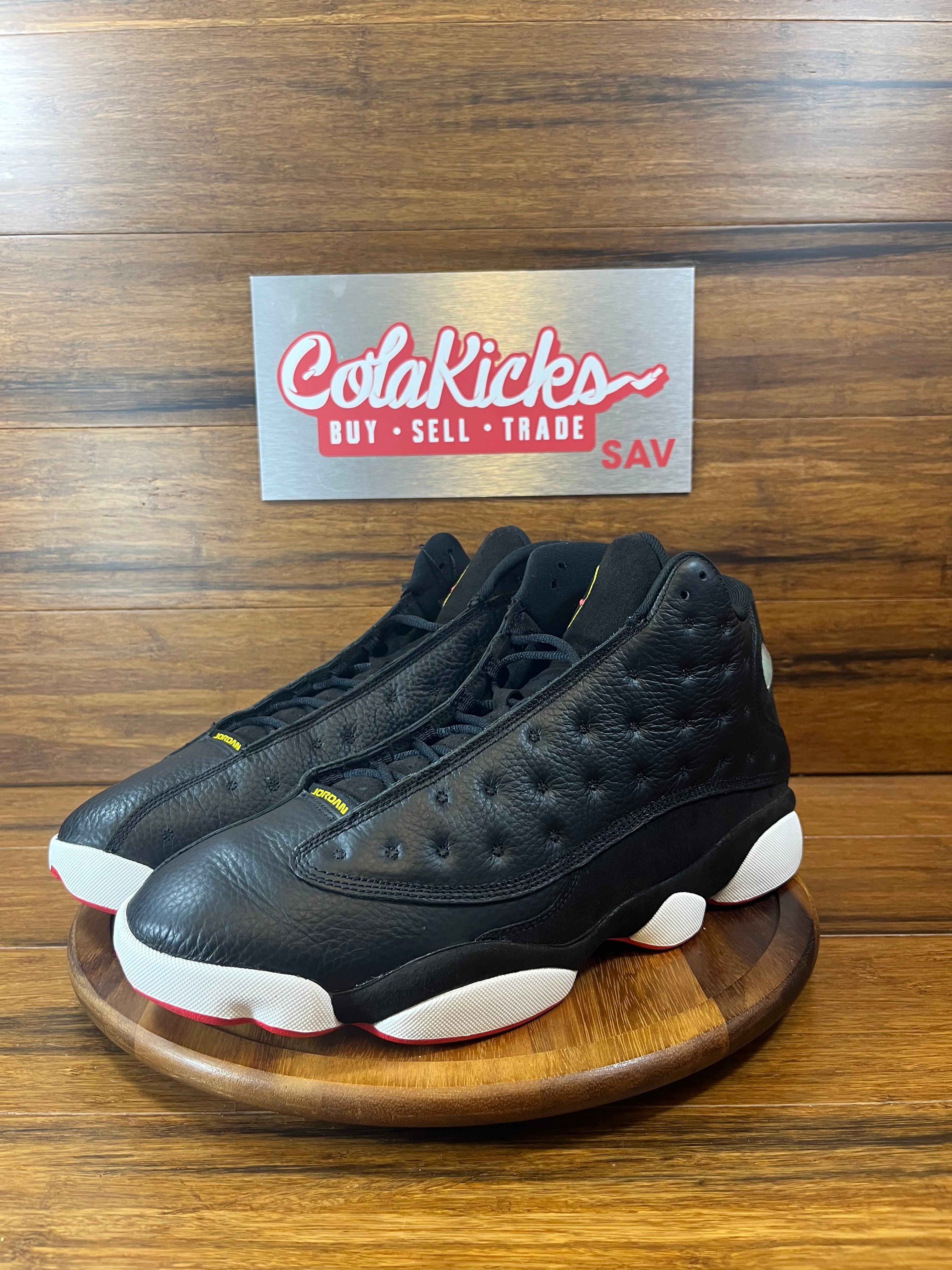 Jordan 13 Retro Playoffs (2023)
