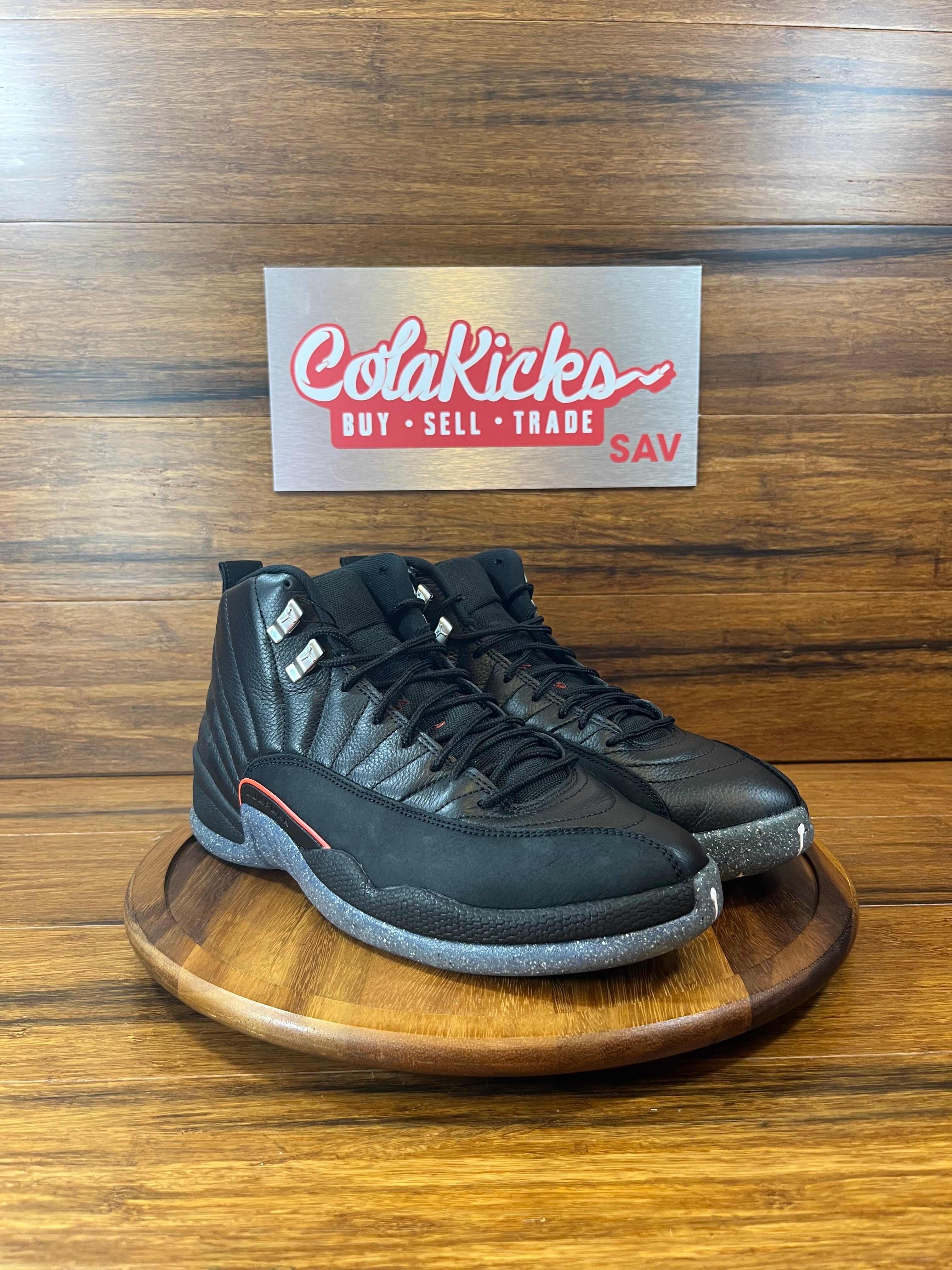 Jordan 12 Retro Utility