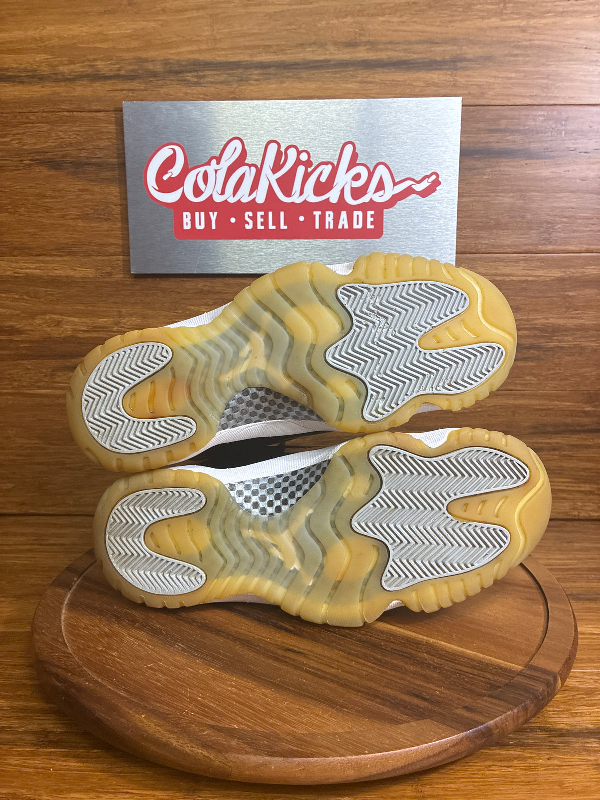 Jordan 11 Retro Jubilee 25th Anniversary