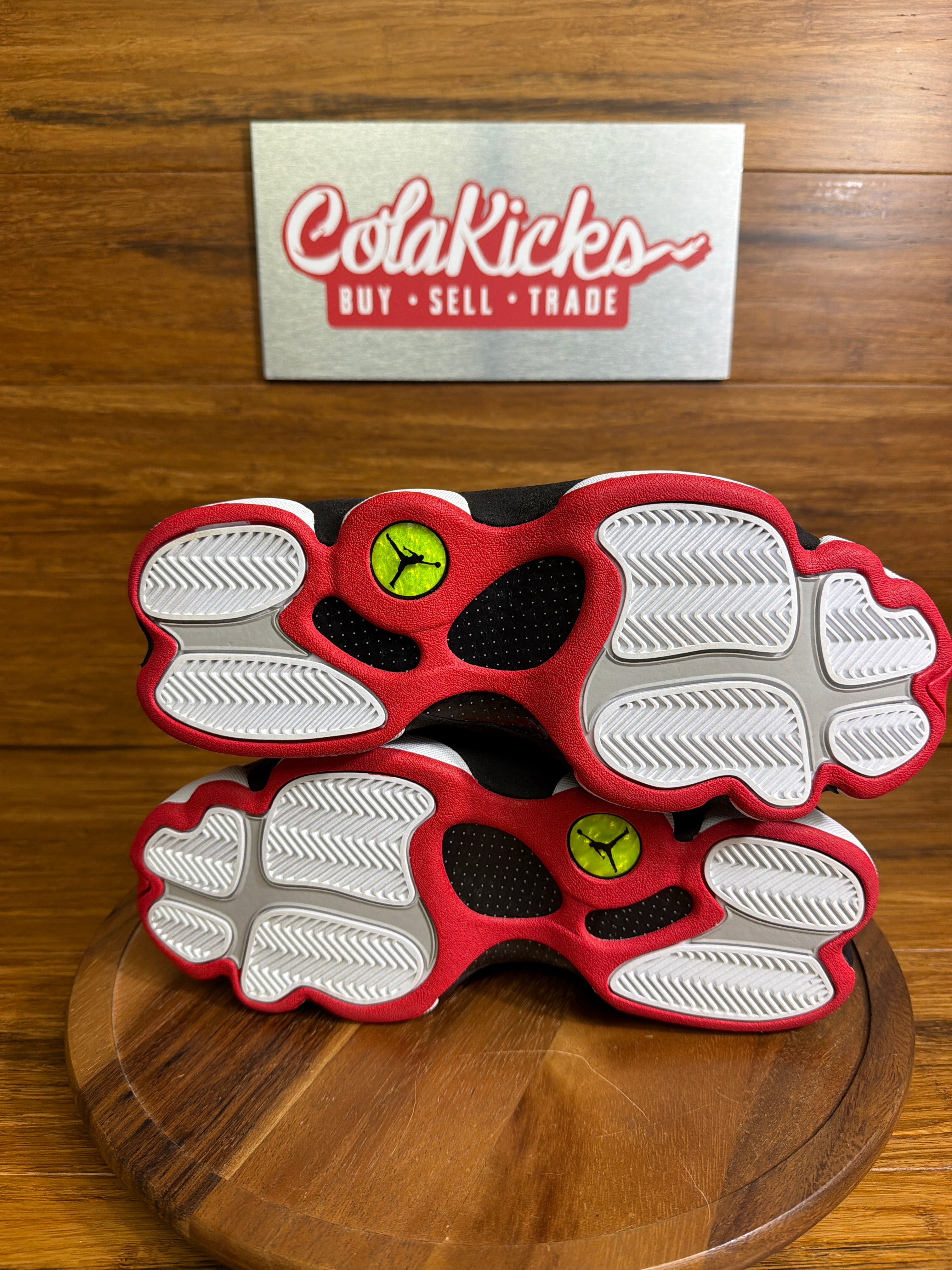 Jordan 13 Retro Playoffs (2023)