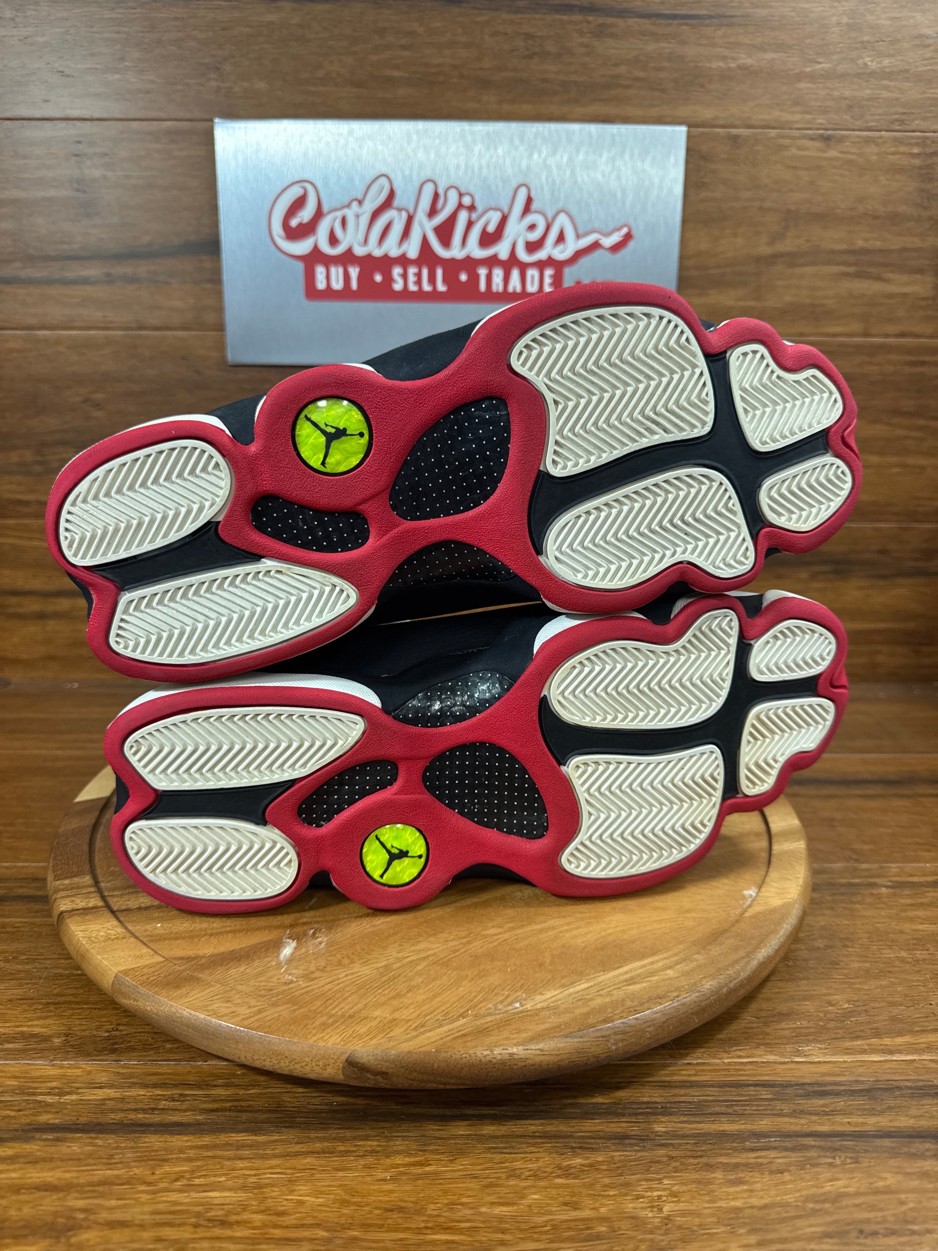 Jordan 13 Retro He Got Game (2018)