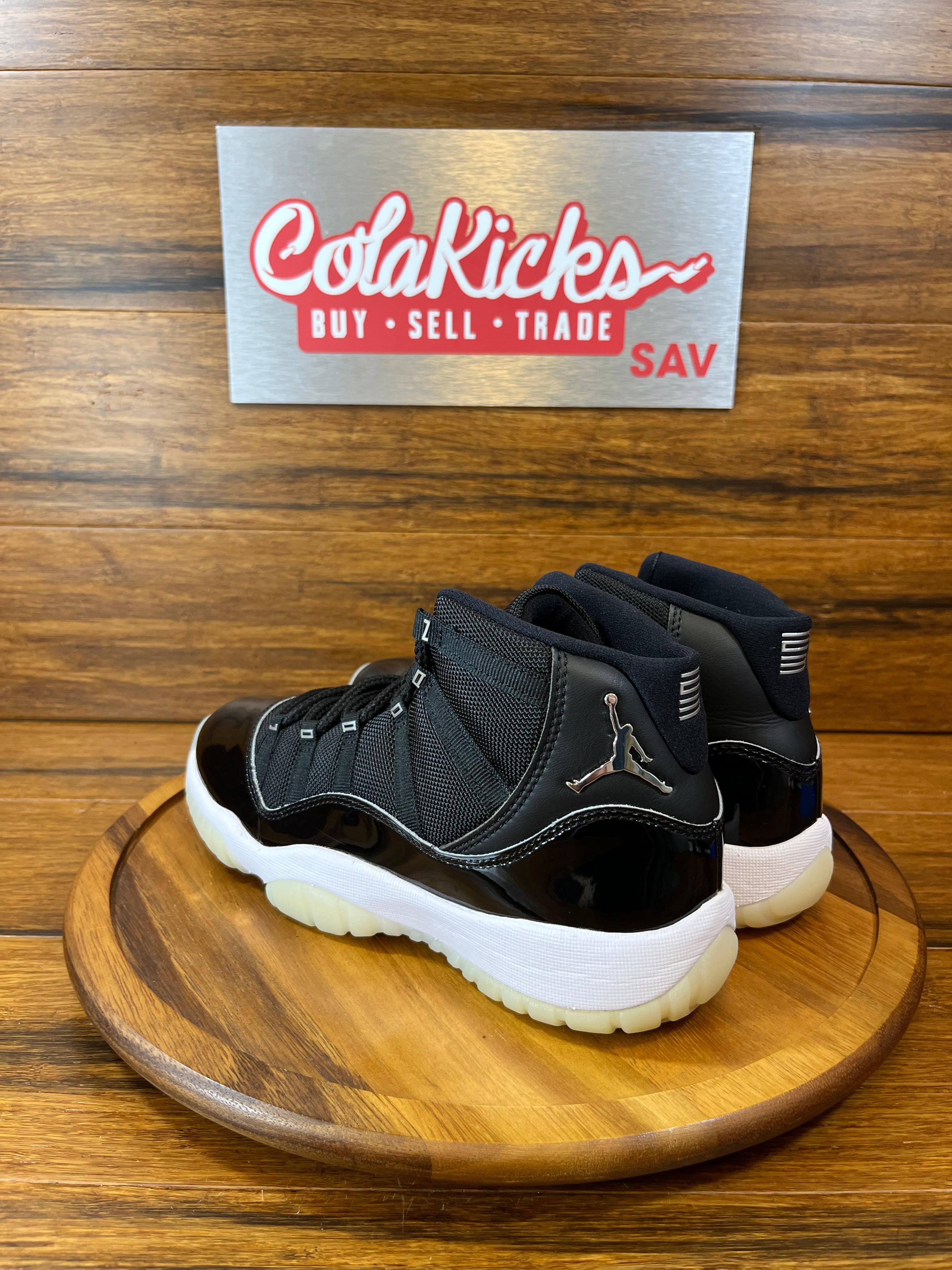 Jordan 11 Retro Jubilee (GS)