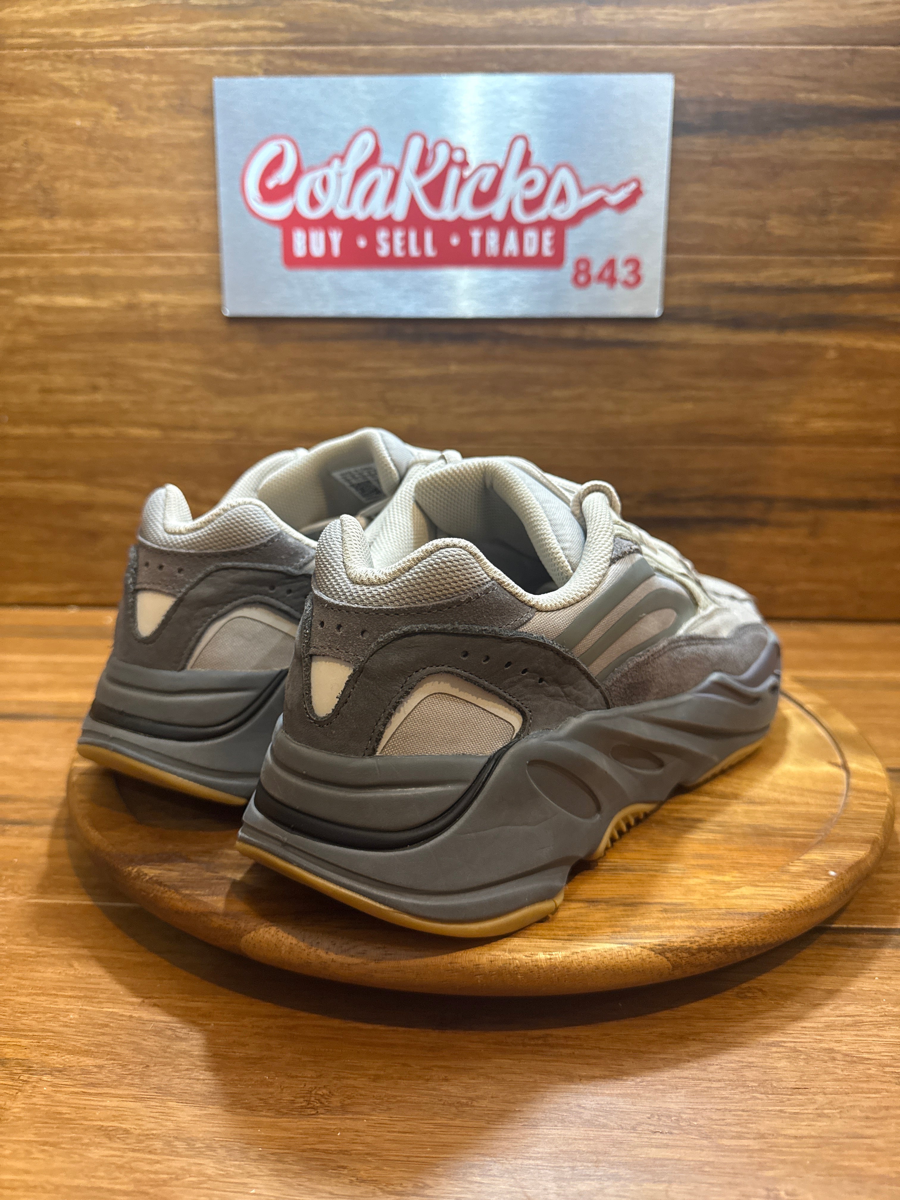 adidas Yeezy Boost 700 V2 Tephra