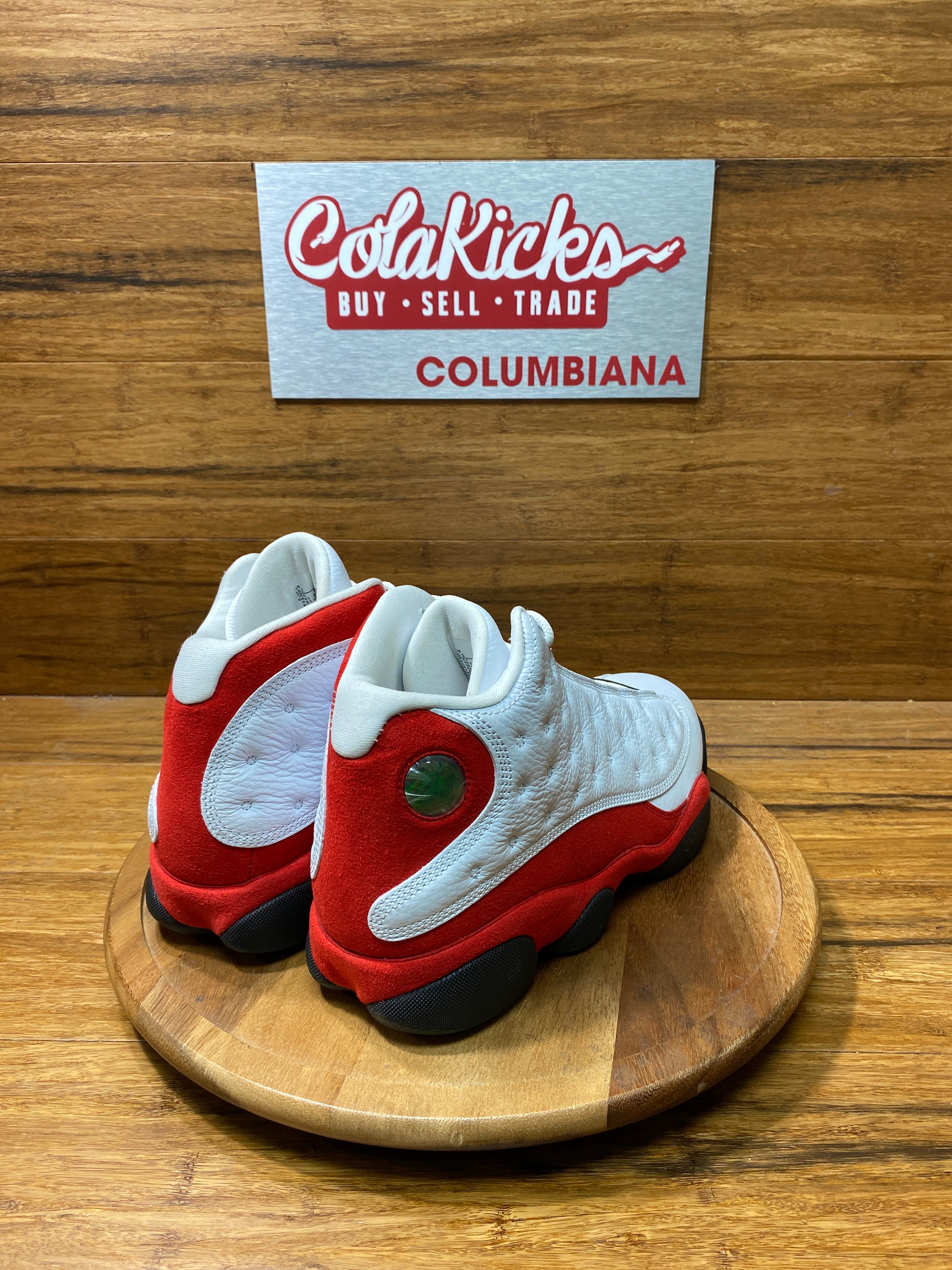 Jordan 13 Retro OG Chicago (2026)