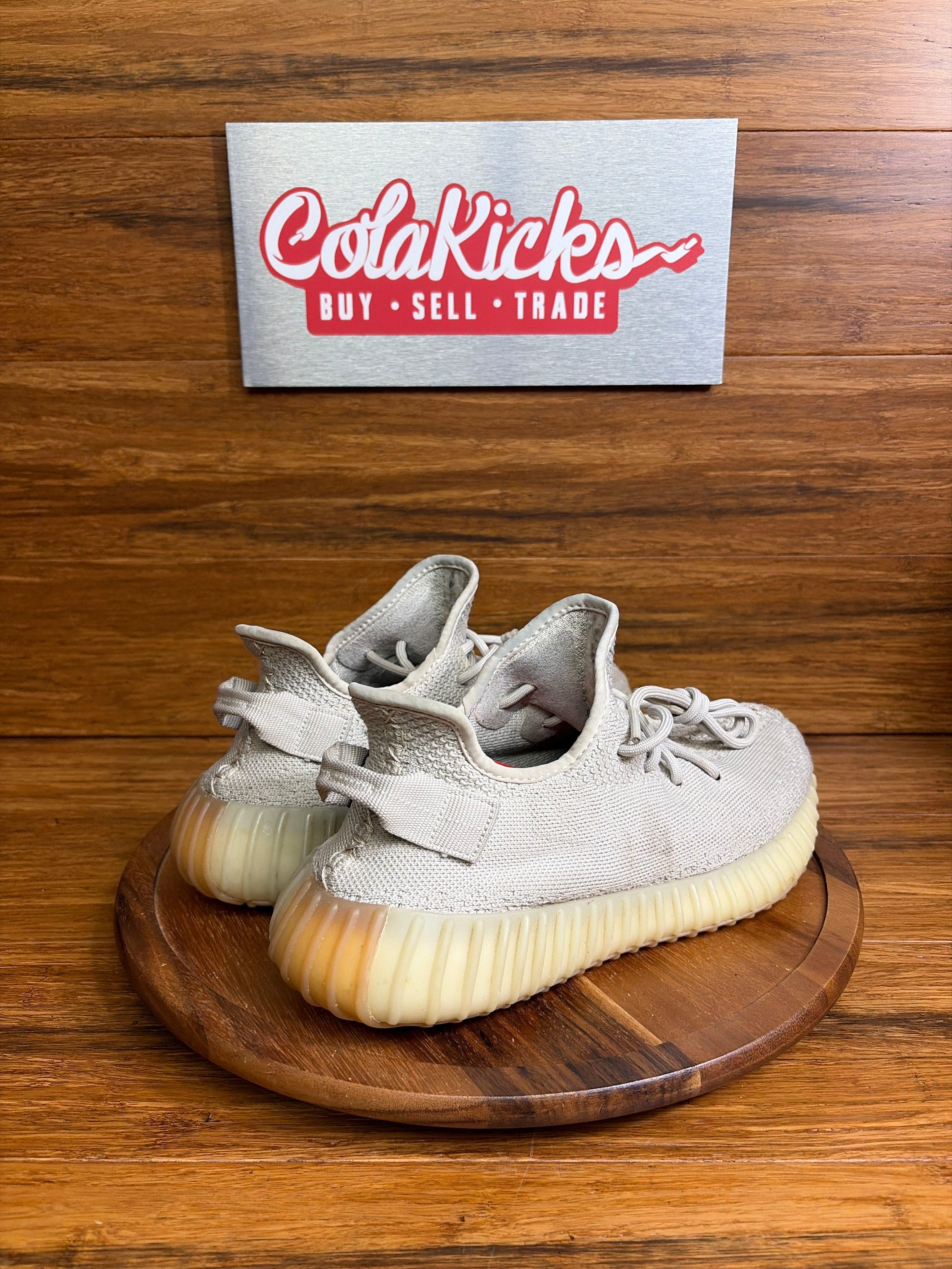 adidas Yeezy Boost 350 V2 Sesame