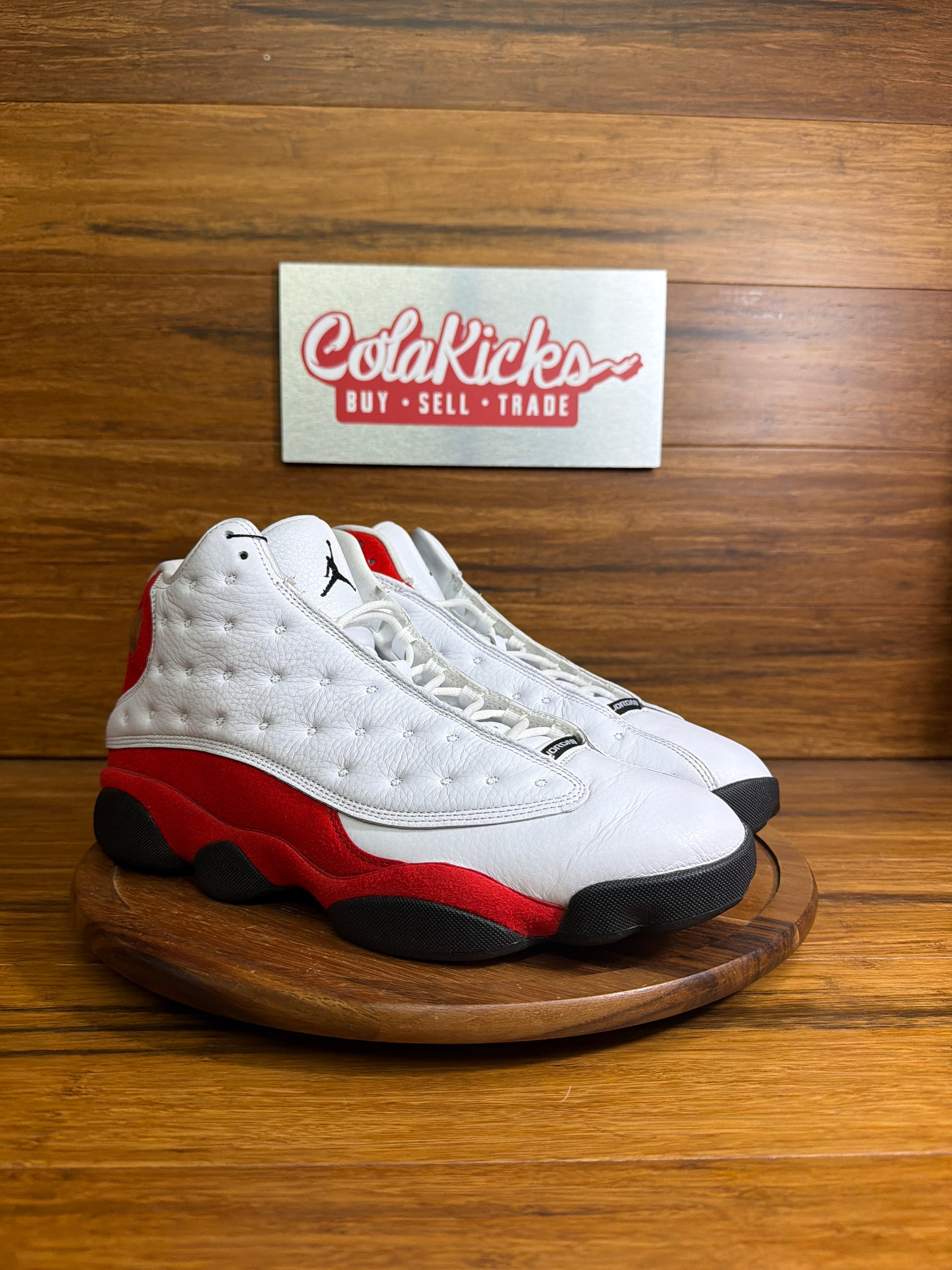 Jordan 13 Retro OG Chicago (2026)