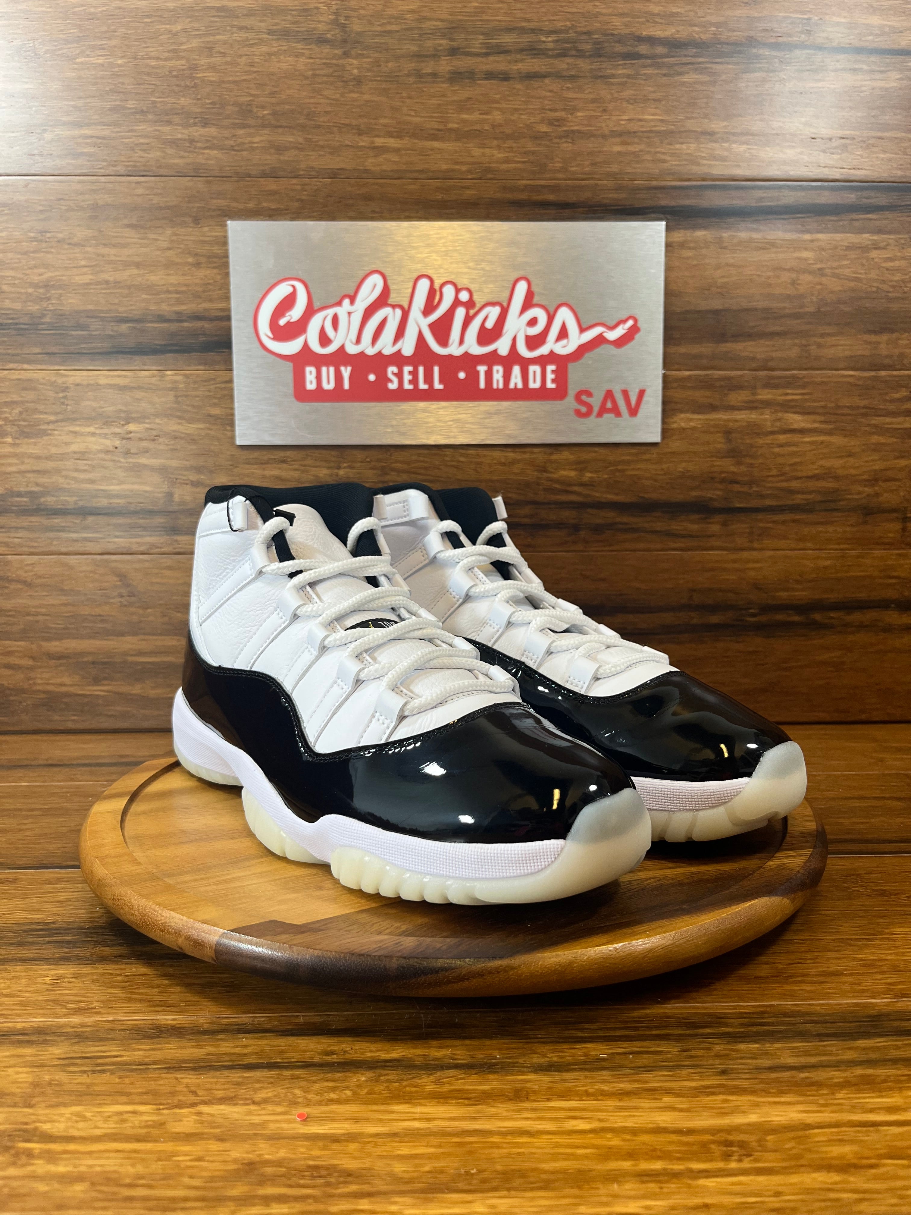Jordan 11 Retro DMP Gratitude (2023)