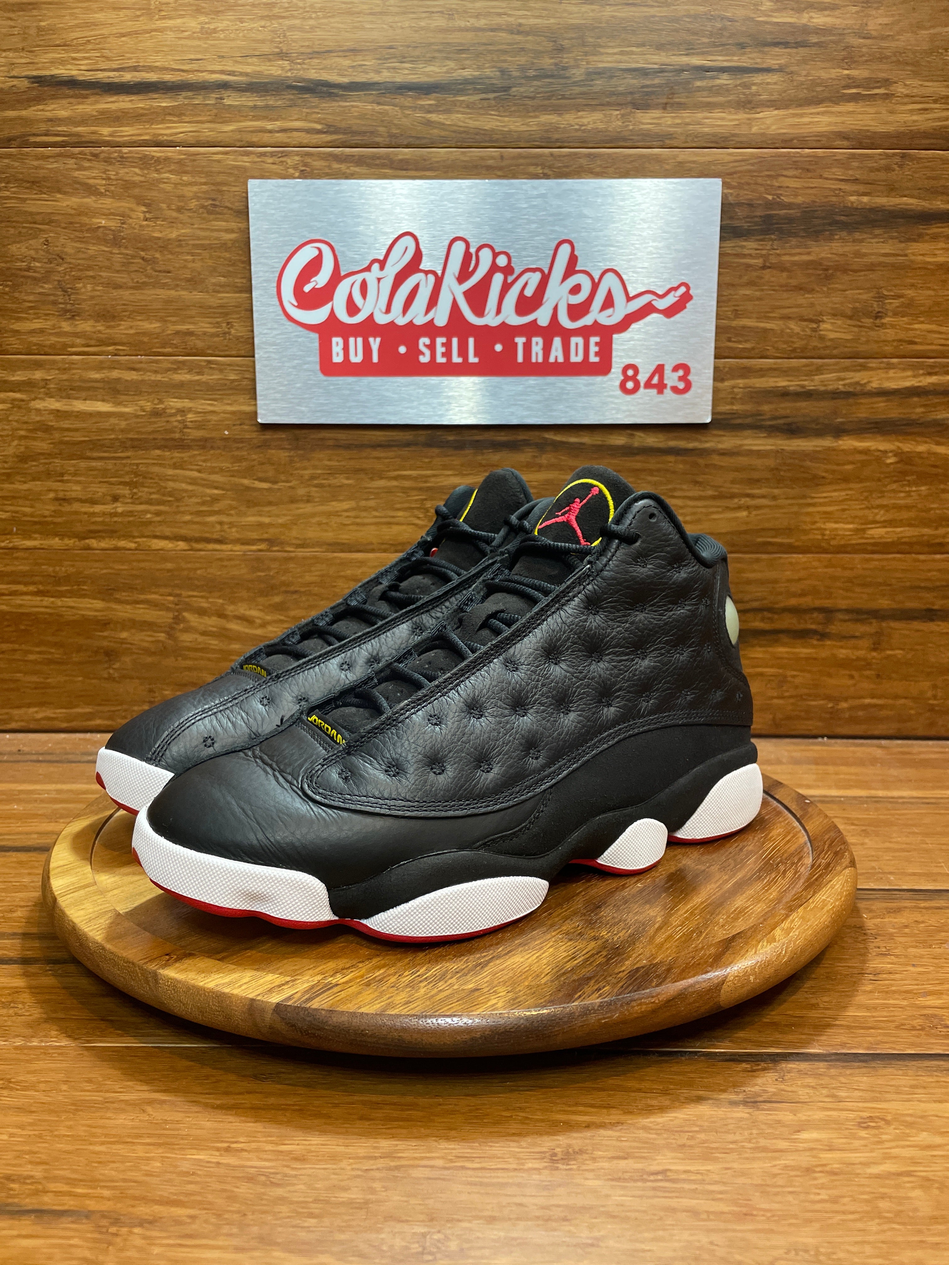 Jordan 13 Retro Playoffs (2023)