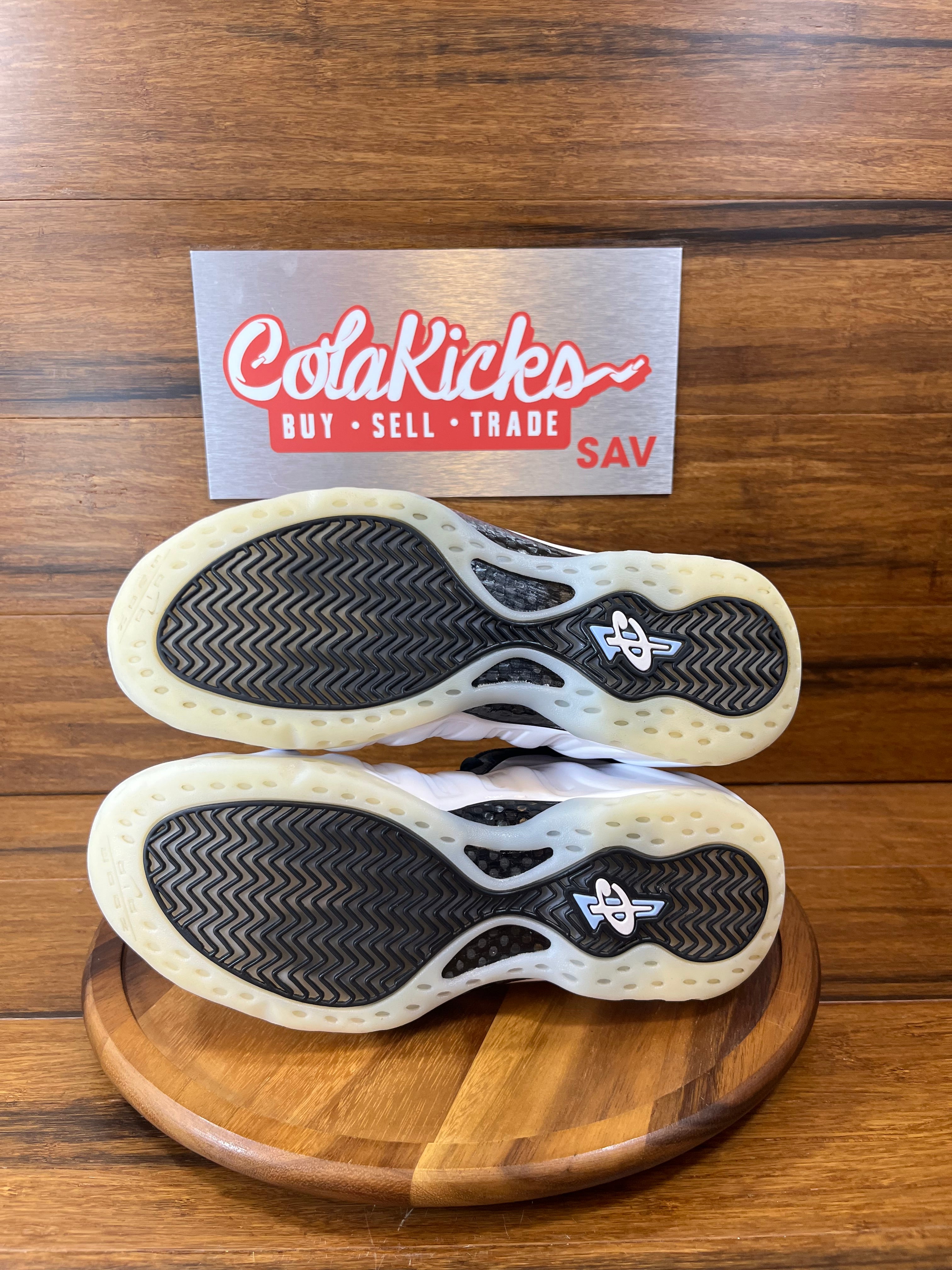 Nike Air Foamposite One Penny PE