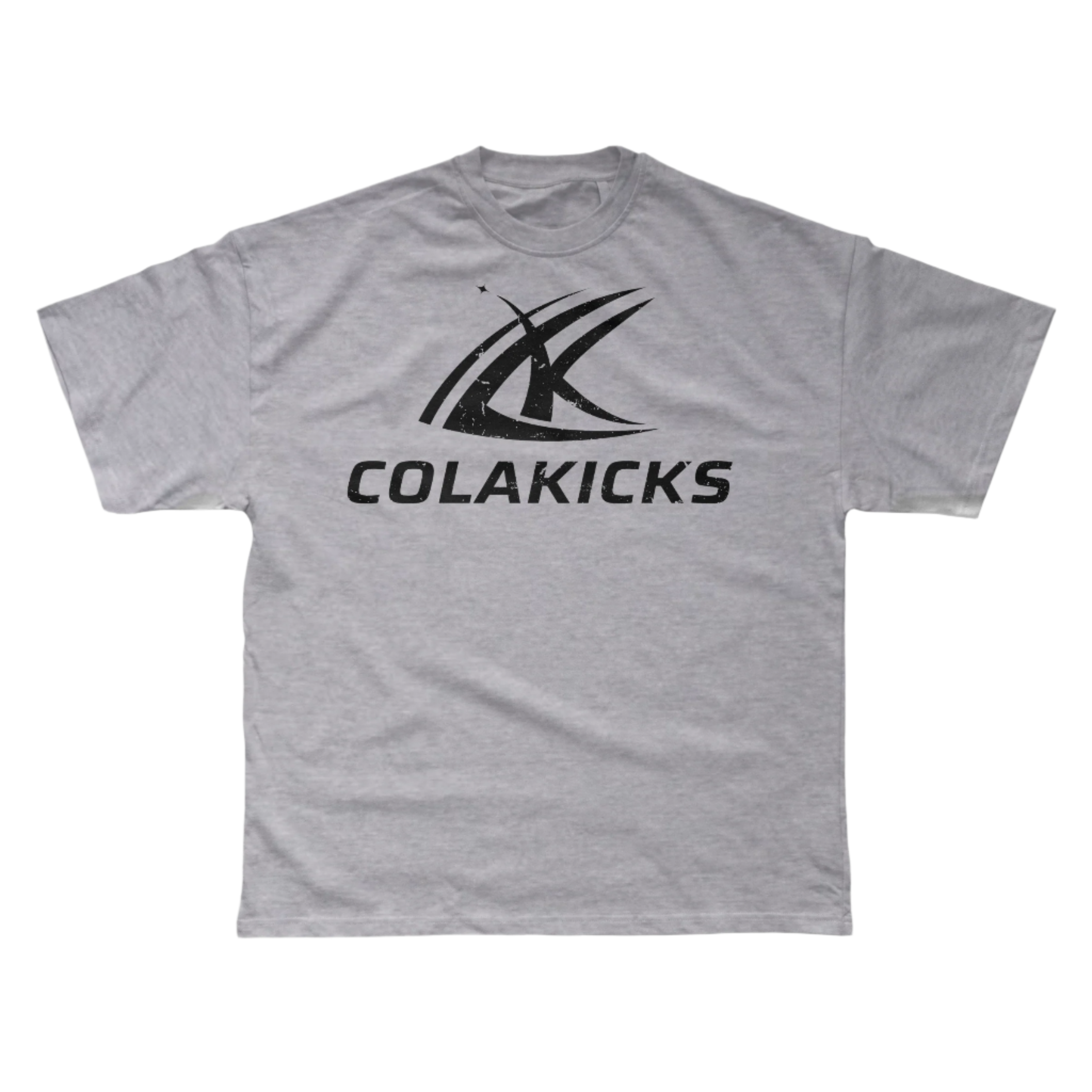 ColaKicks Sport Logo Tee