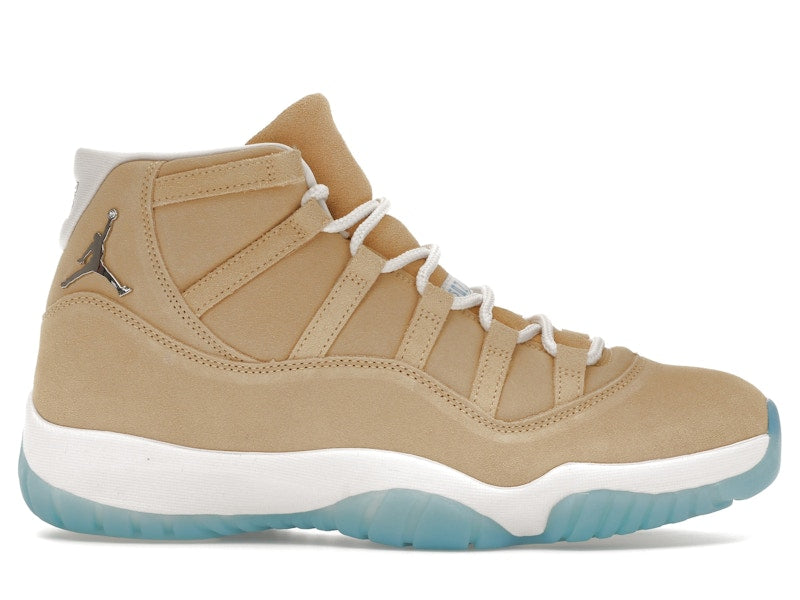 Jordan 11 Retro H-Town Size 11 (Lightly Worn Pre-Owned) - Image 1