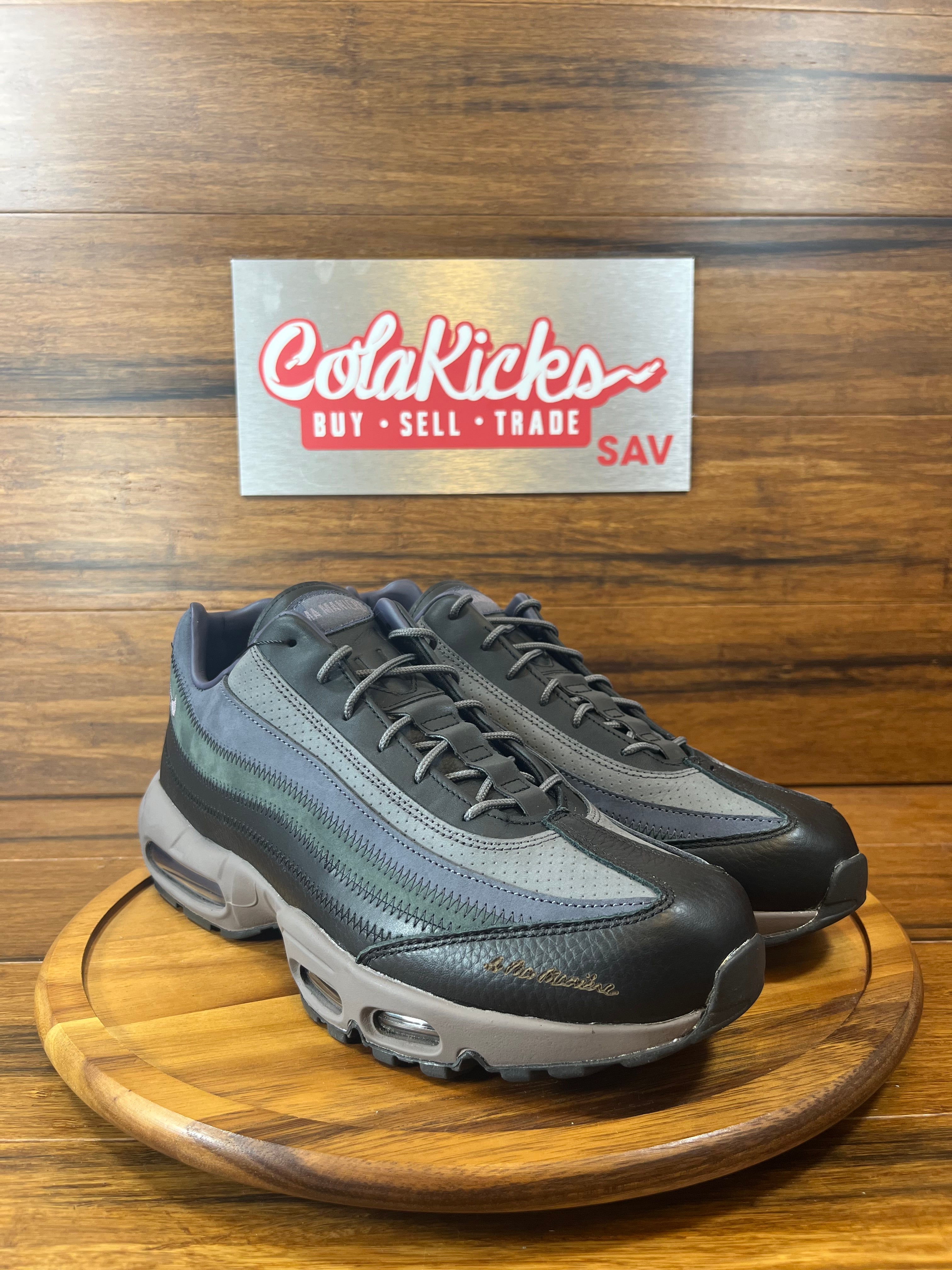 Nike Air Max 95 A Ma Maniére Hand Wash Cold