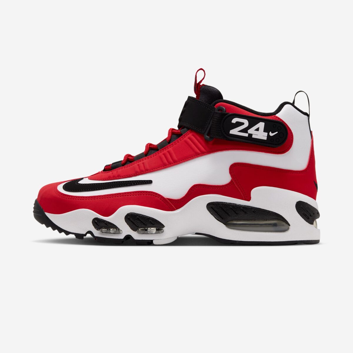 Nike Air Griffey Max 1 Cincinnati Reds (2026)