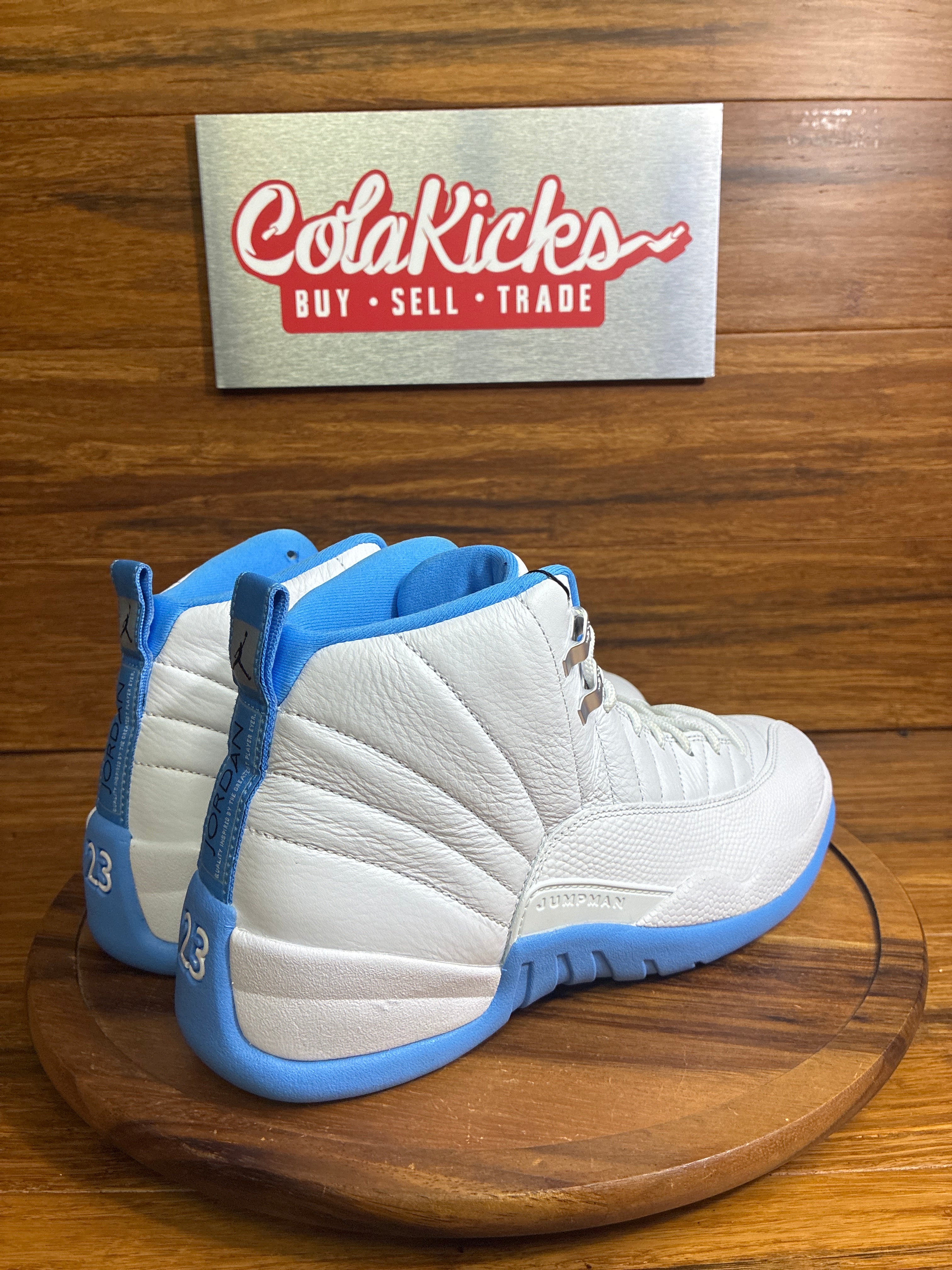 Jordan 12 Retro Melo (2025)