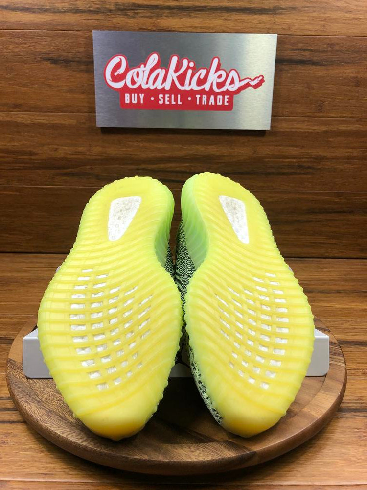 adidas Yeezy Boost 350 V2 Yeezreel (Non-Reflective)