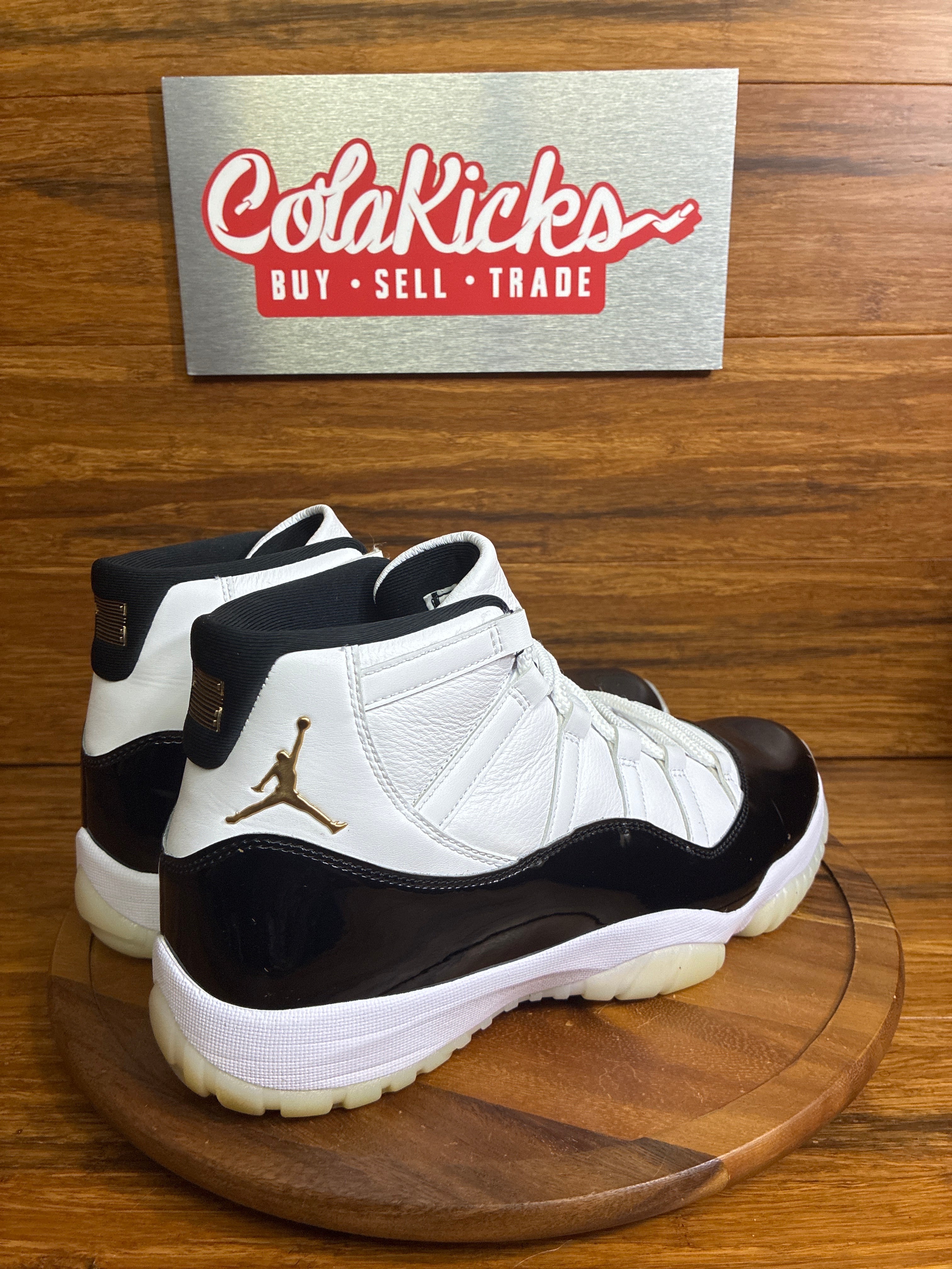 Jordan 11 Retro DMP Gratitude (2023)