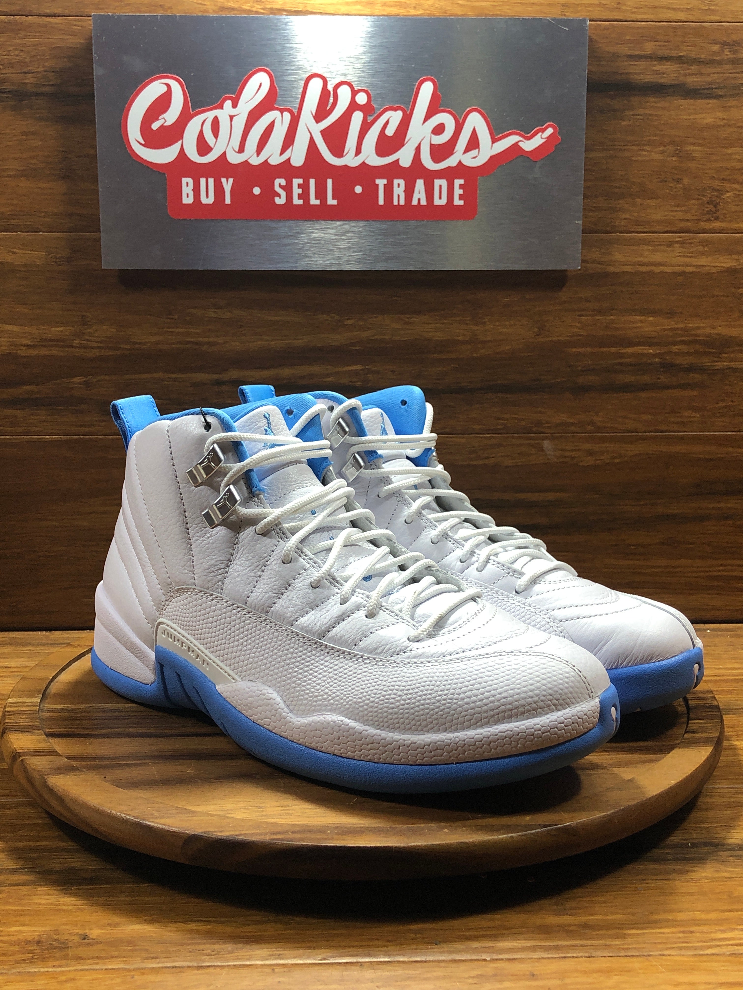 Jordan 12 Retro Melo (2025)