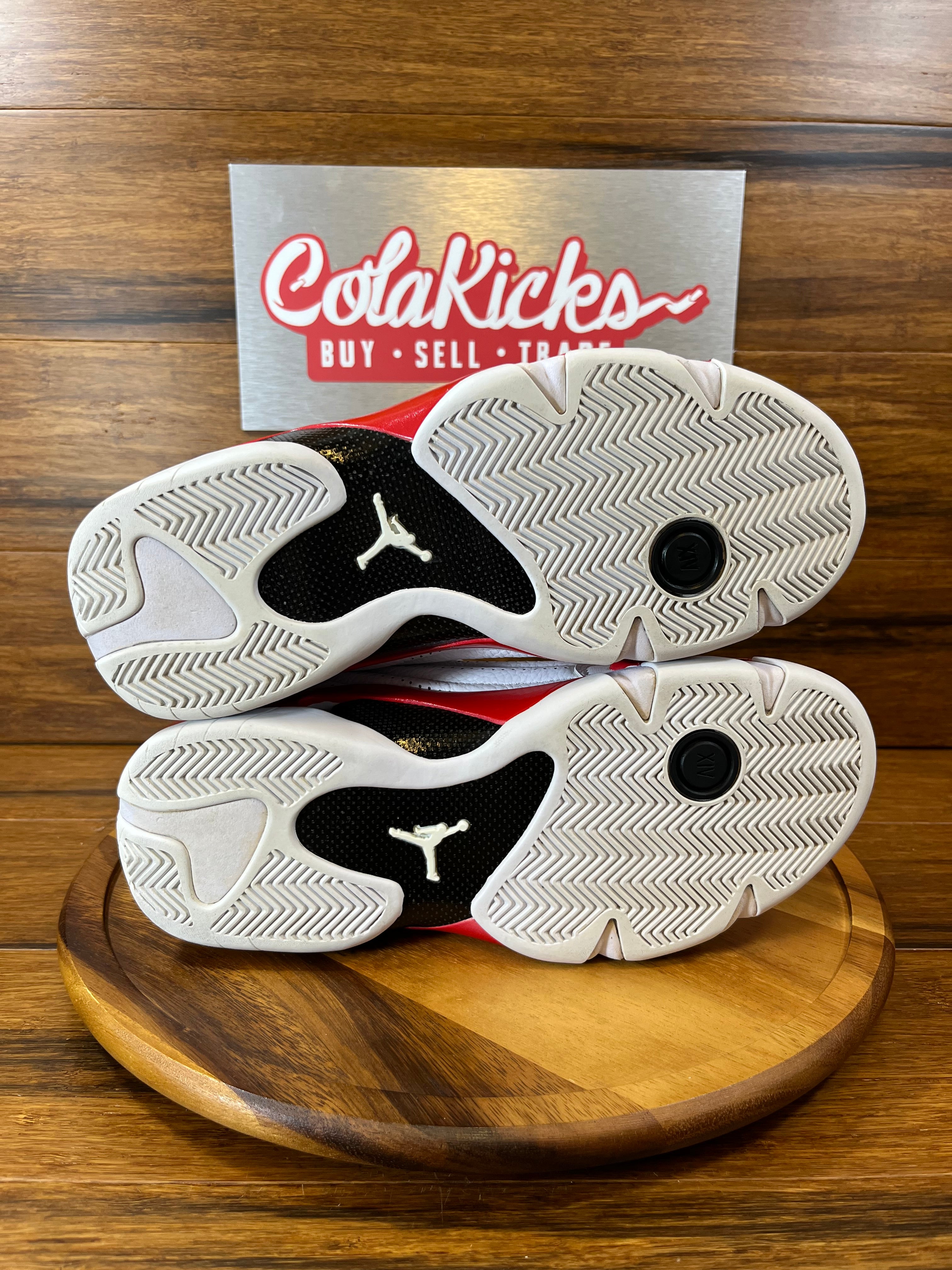 Jordan 14 Retro Rip Hamilton