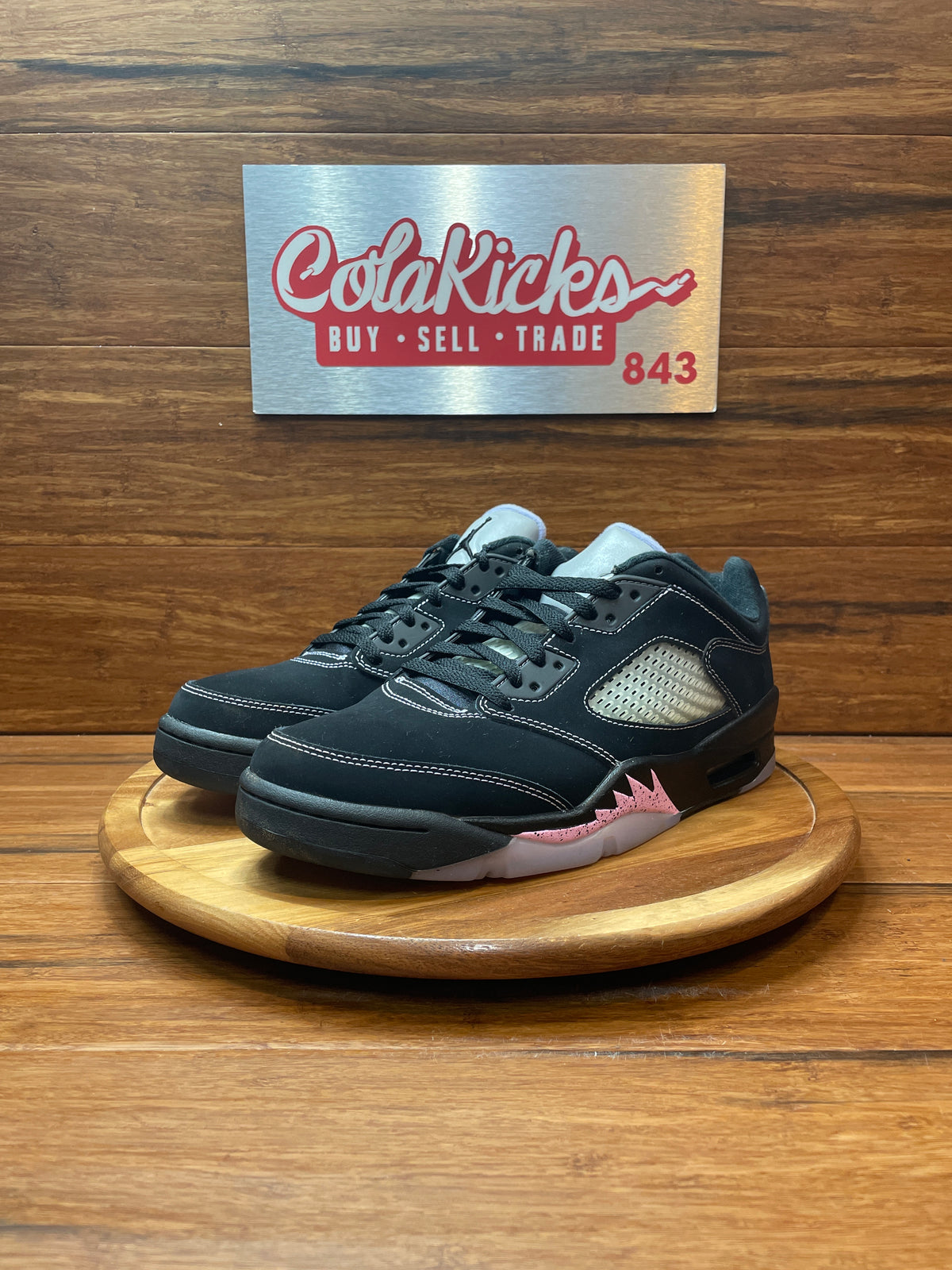 Jordan 5 Retro Low Dongdan