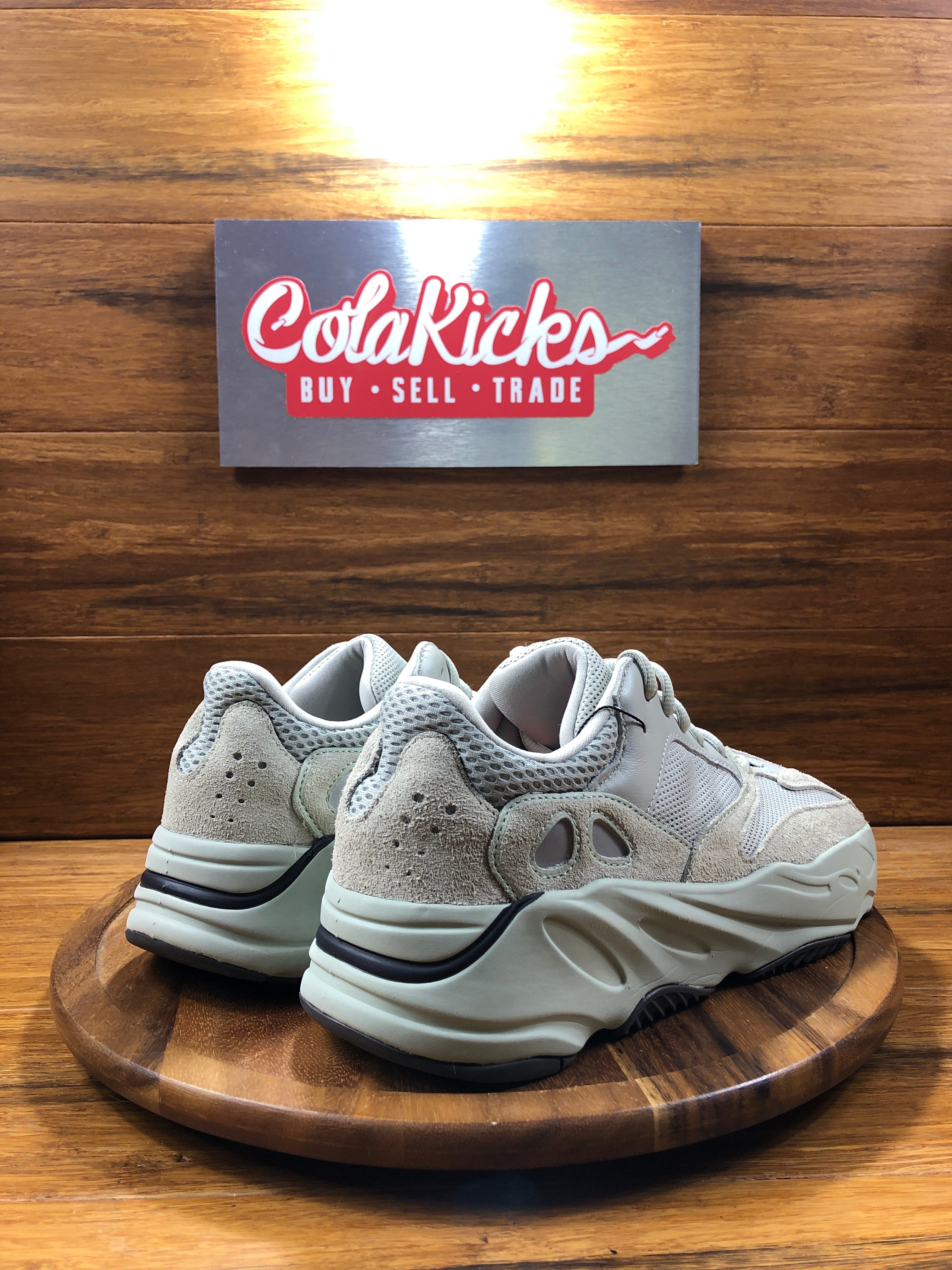 adidas Yeezy Boost 700 Salt