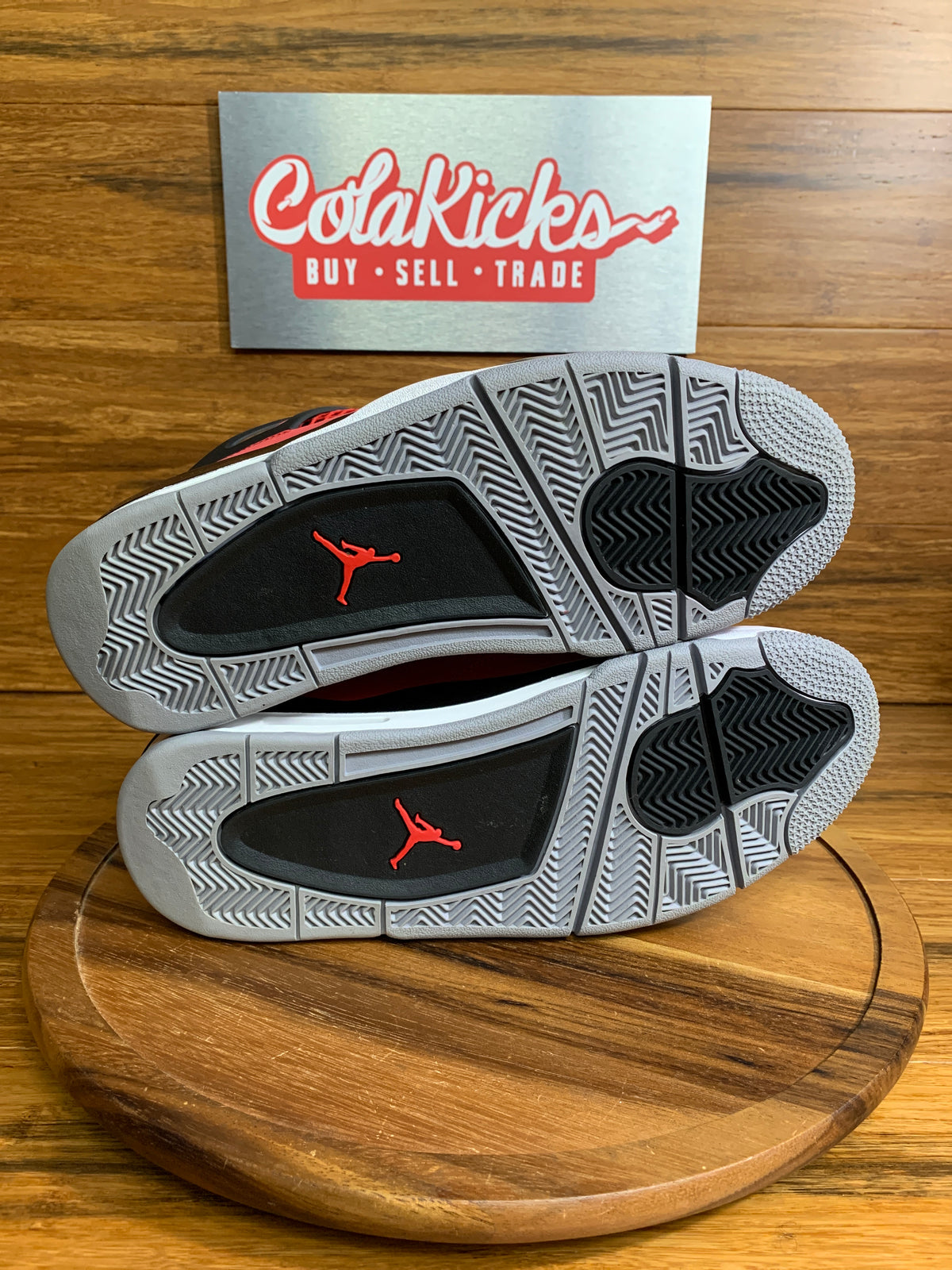 Jordan 4 Retro Toro Bravo (2026)