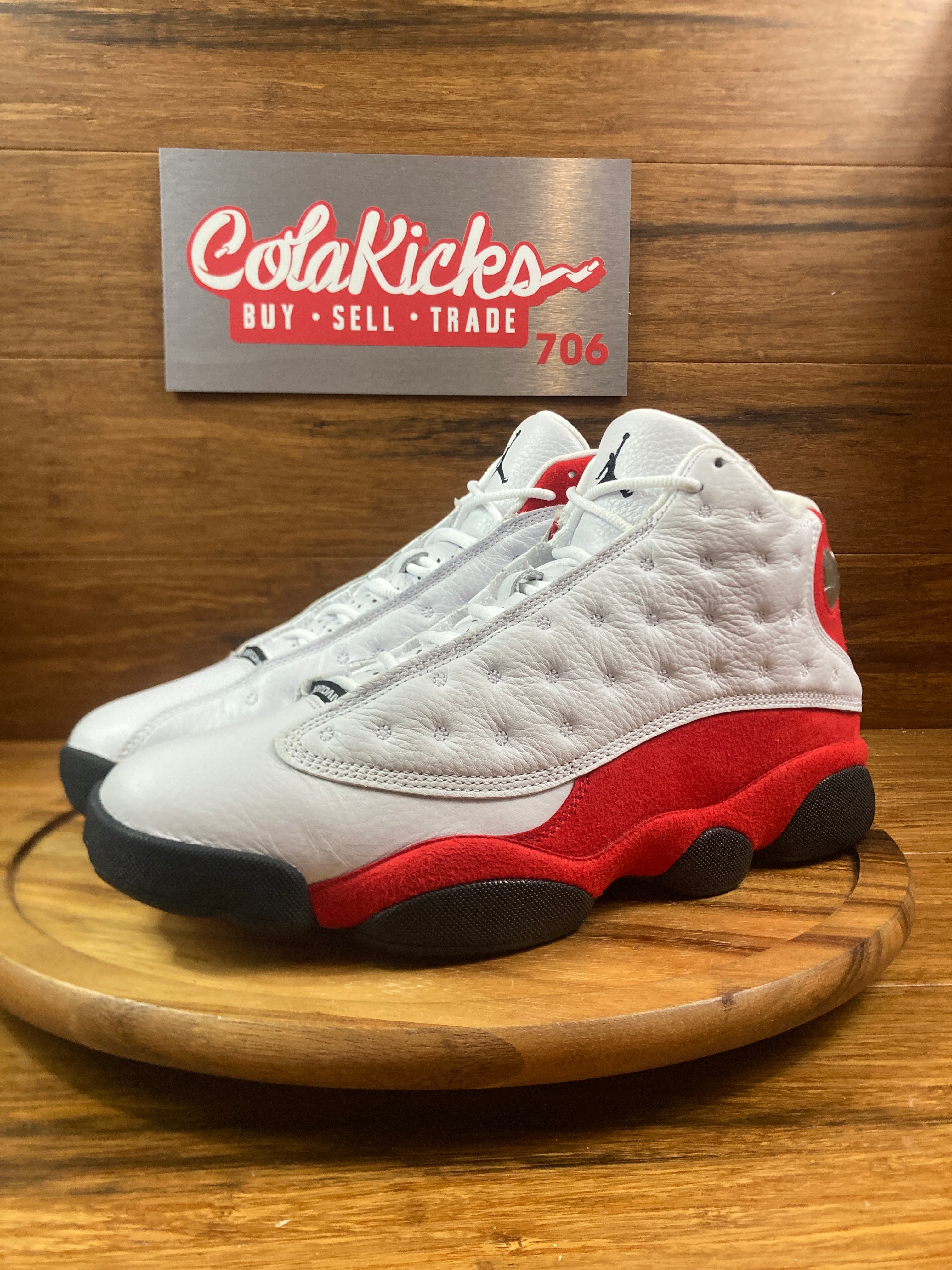 Jordan 13 Retro OG Chicago (2026)