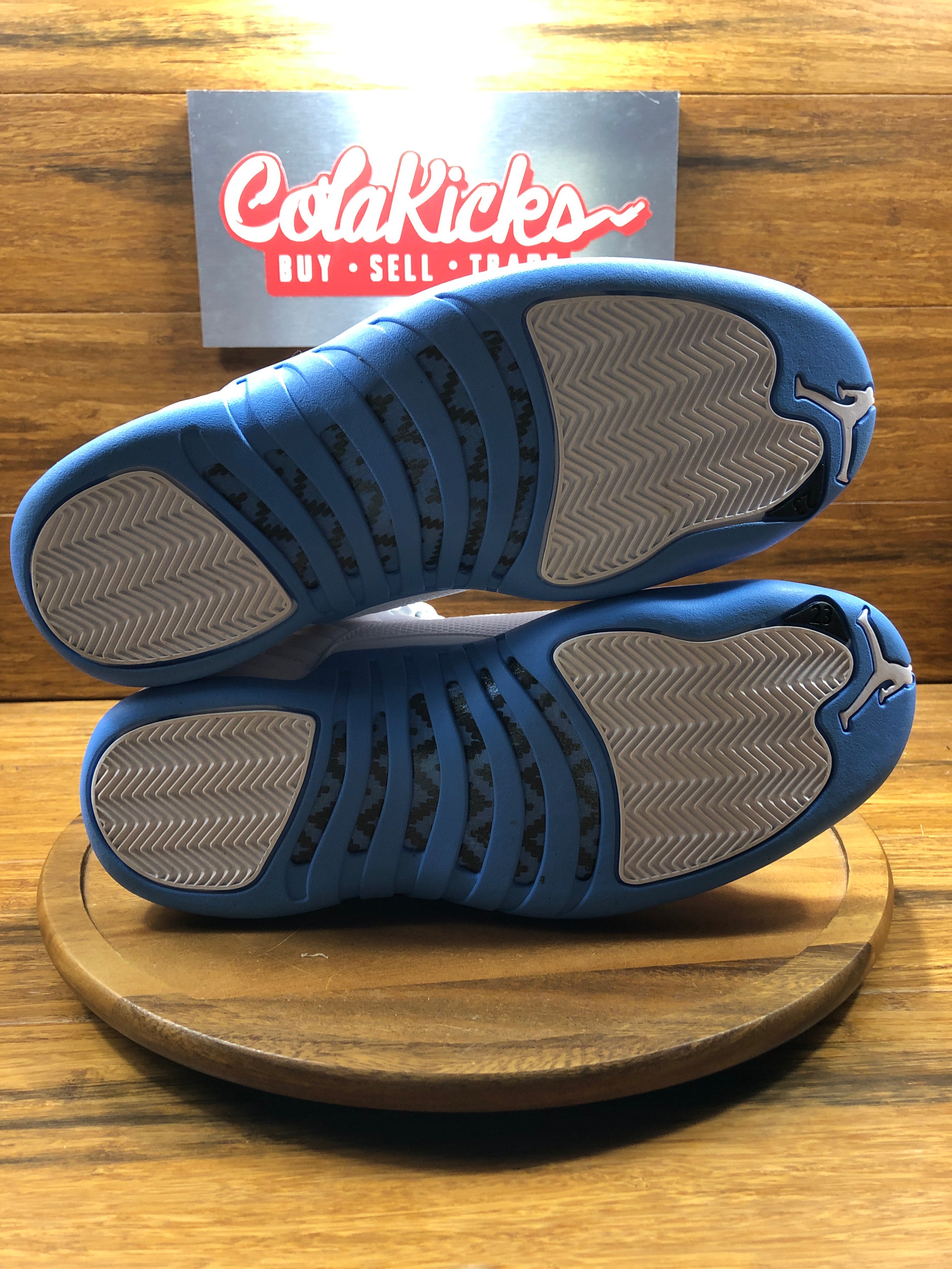 Jordan 12 Retro Melo (2025)