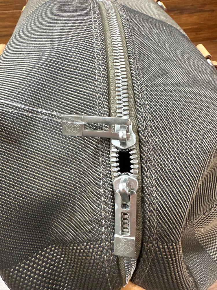 Louis Vuitton Geant Attaquant Duffle Bag